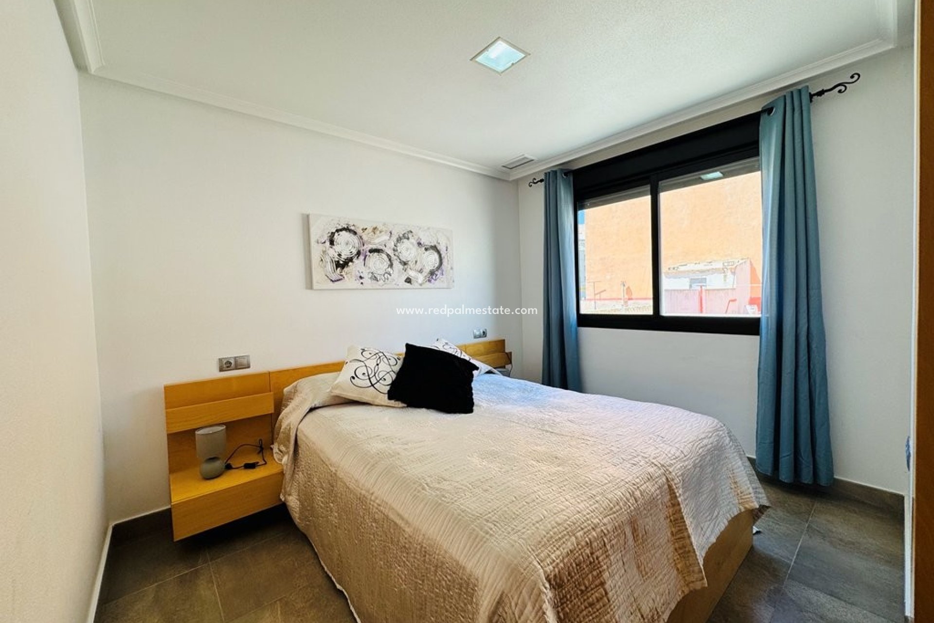 Resale - Apartments -
Torrevieja - Costa Blanca