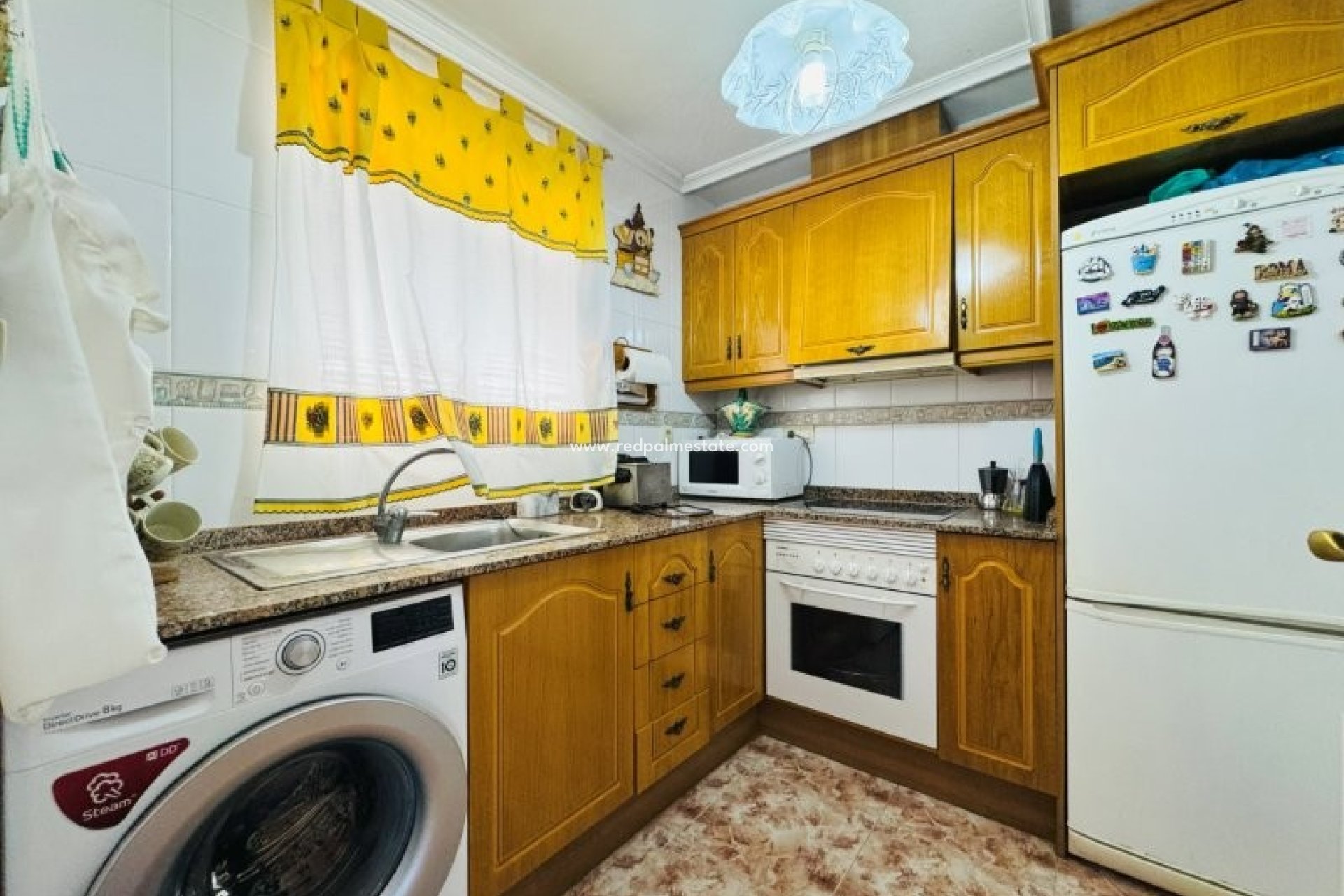 Resale - Apartments -
Torrevieja - Costa Blanca