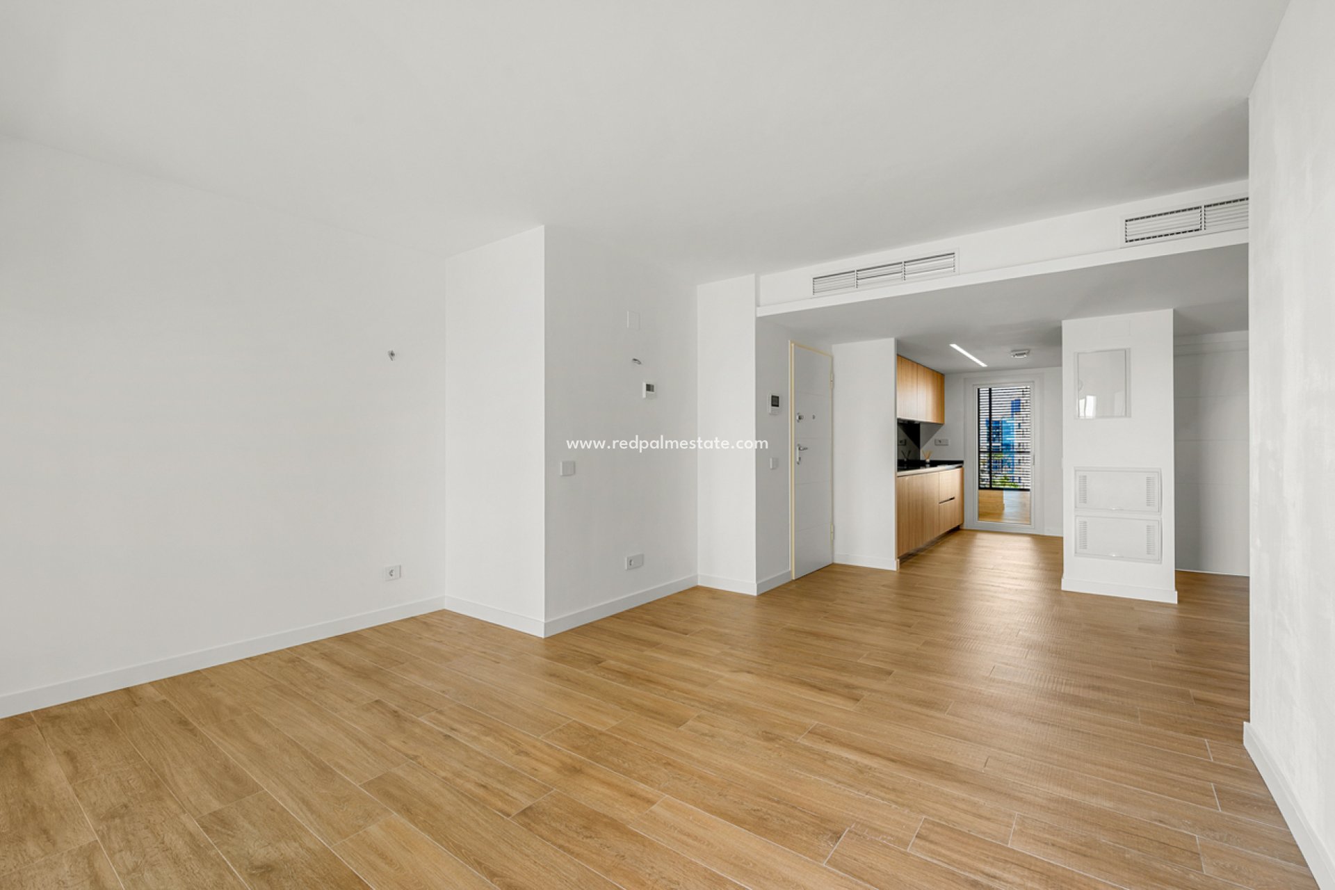 Resale - Apartments -
Torrevieja - Costa Blanca