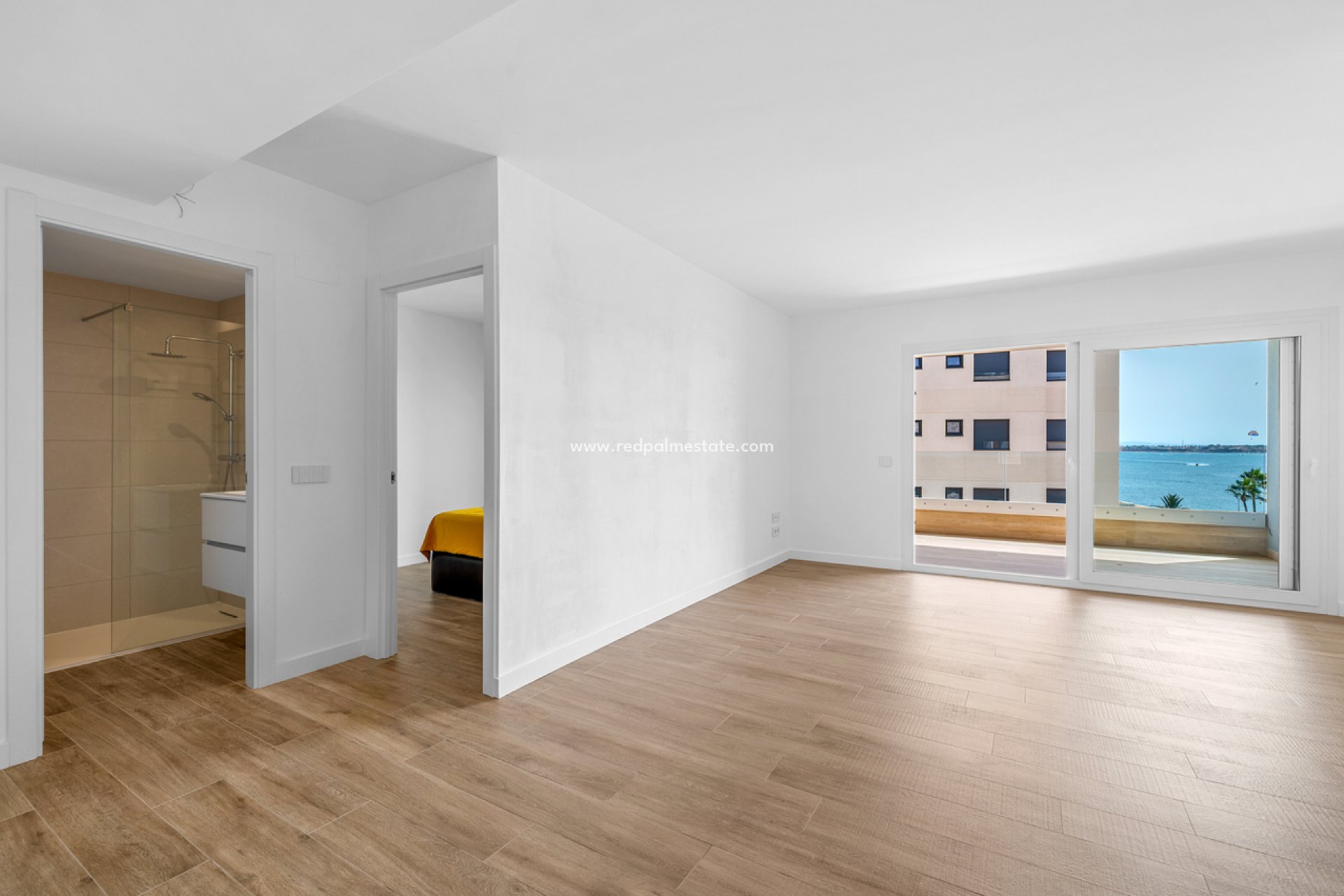 Resale - Apartments -
Torrevieja - Costa Blanca