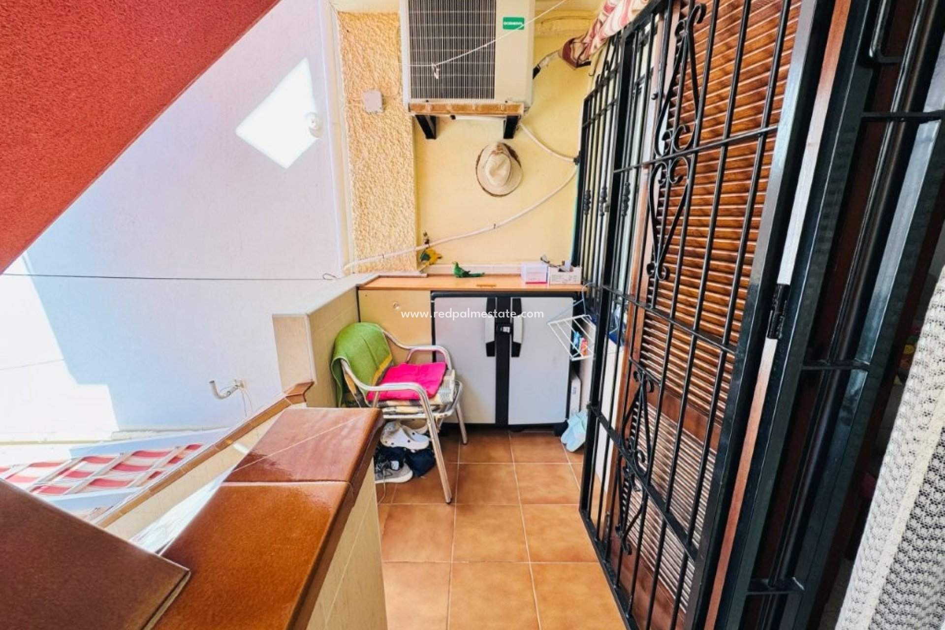 Resale - Apartments -
Torrevieja - Costa Blanca