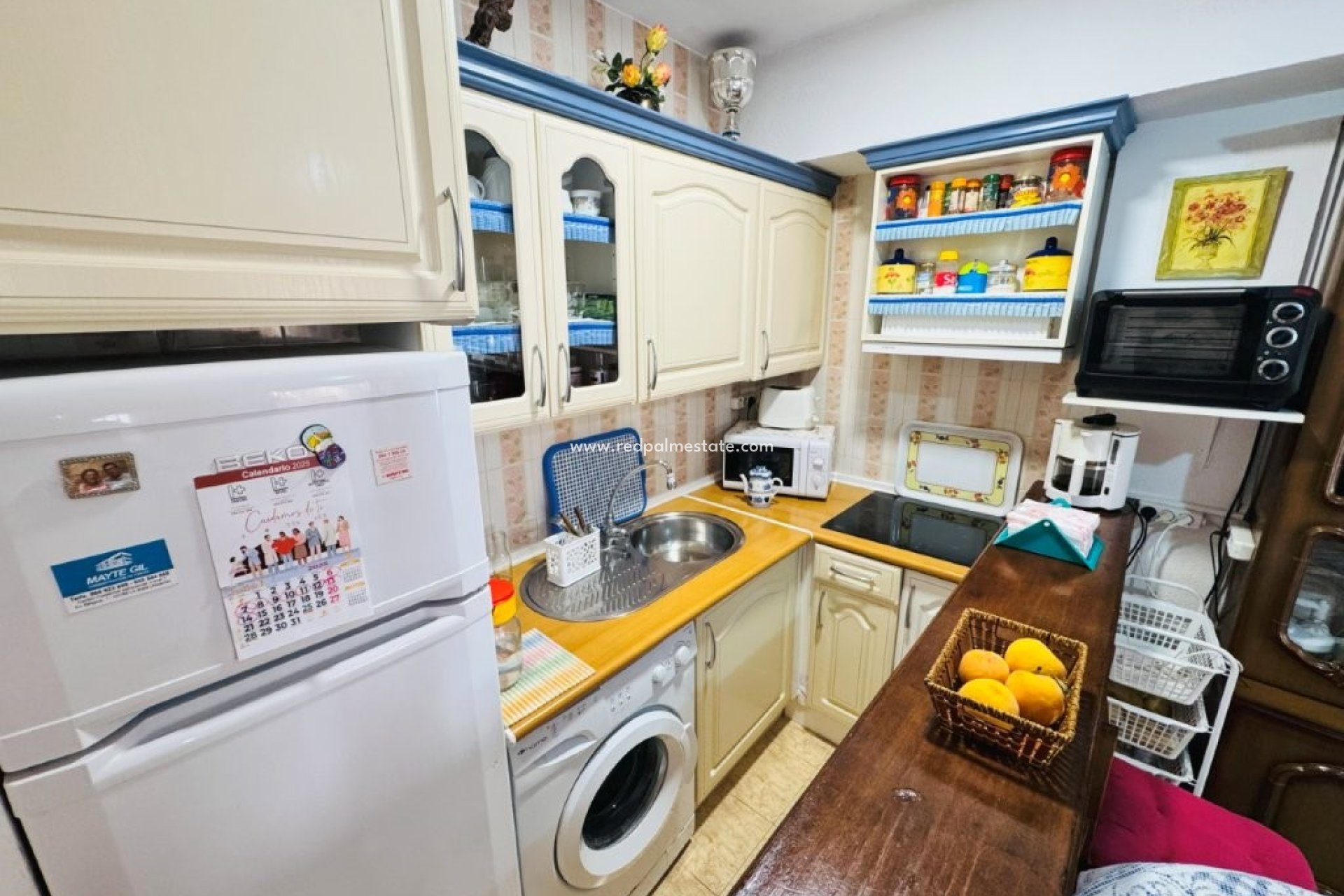 Resale - Apartments -
Torrevieja - Costa Blanca