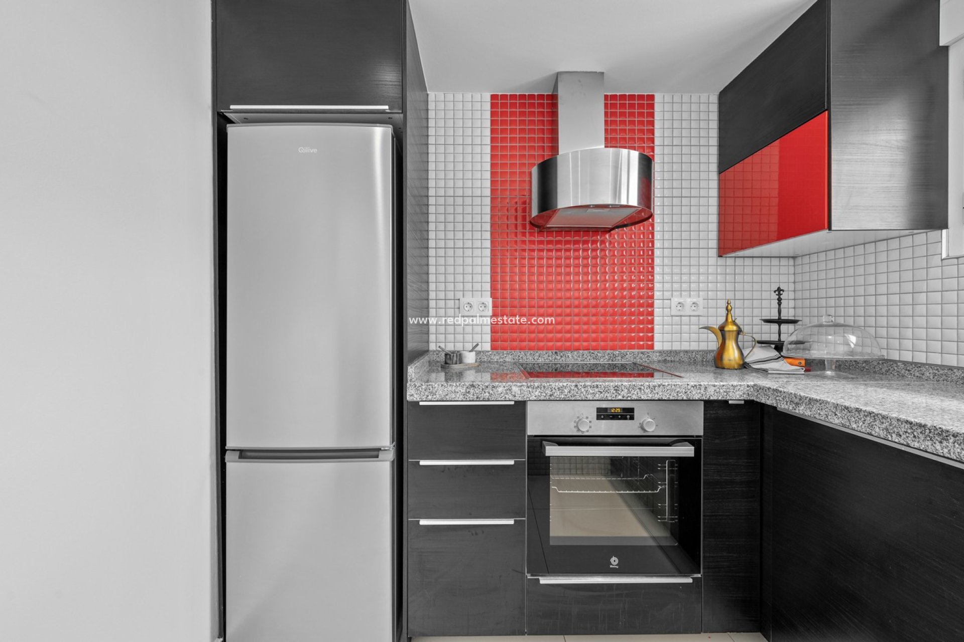 Resale - Apartments -
Torrevieja - Costa Blanca