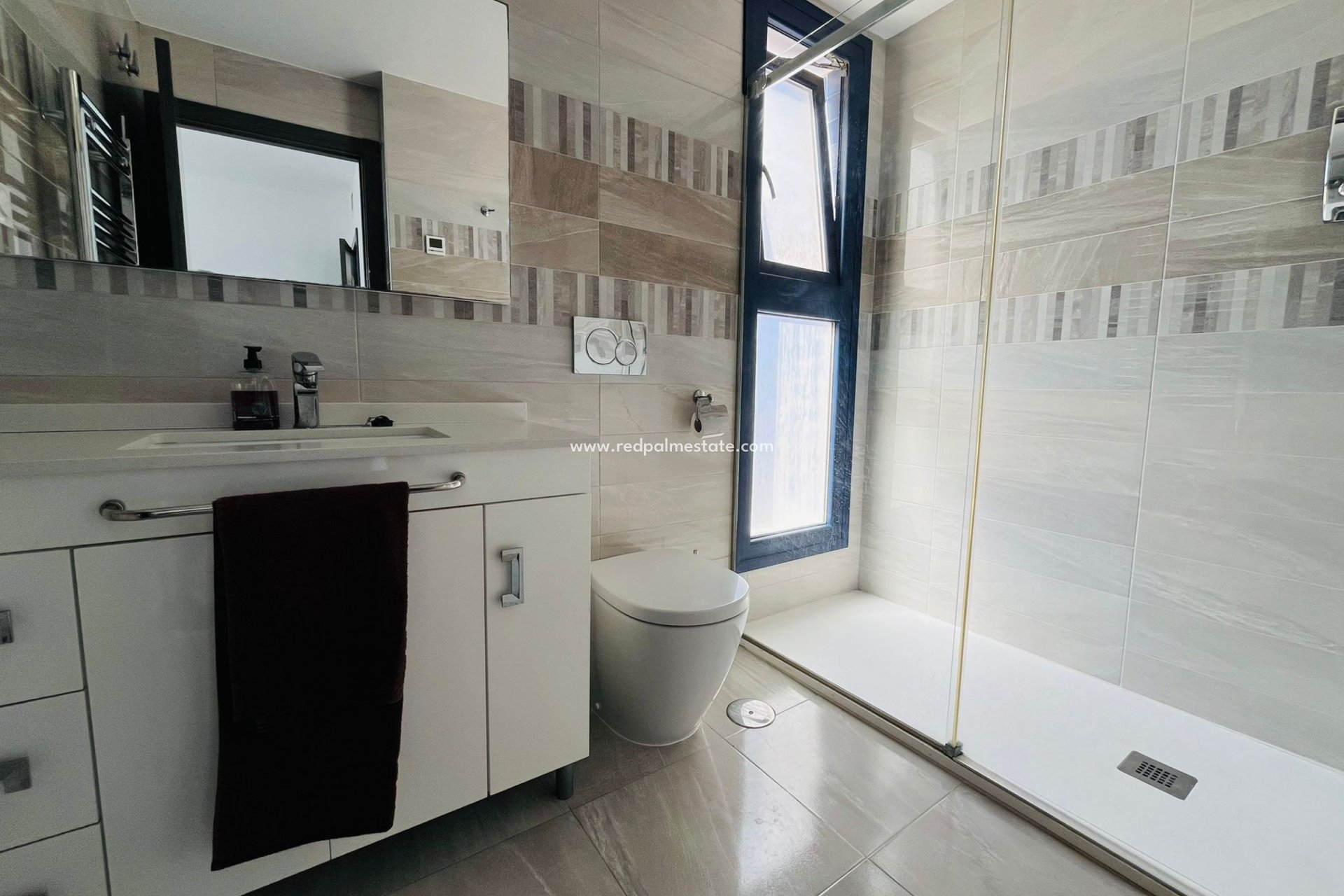 Resale - Apartments -
Torrevieja - Costa Blanca