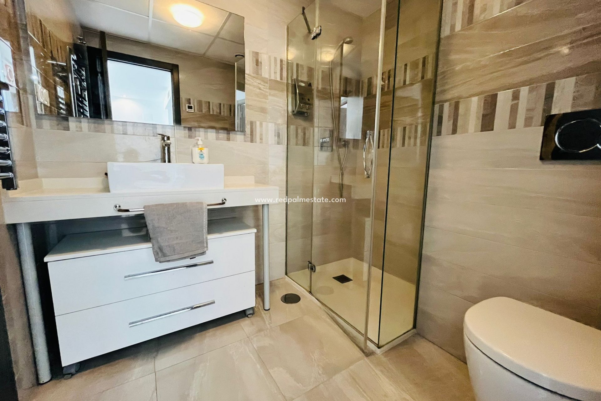 Resale - Apartments -
Torrevieja - Costa Blanca