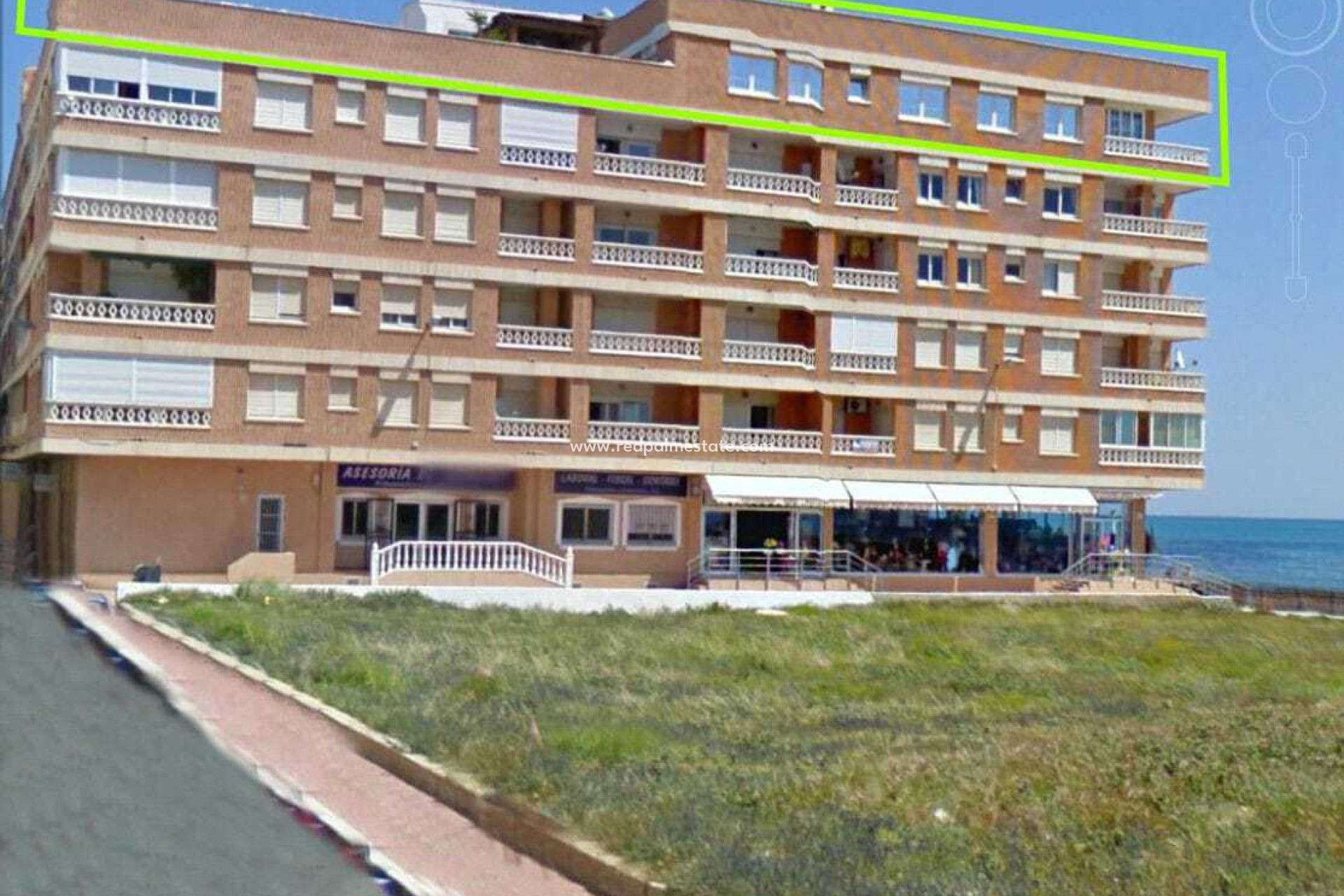 Resale - Apartments -
Torrevieja - Costa Blanca