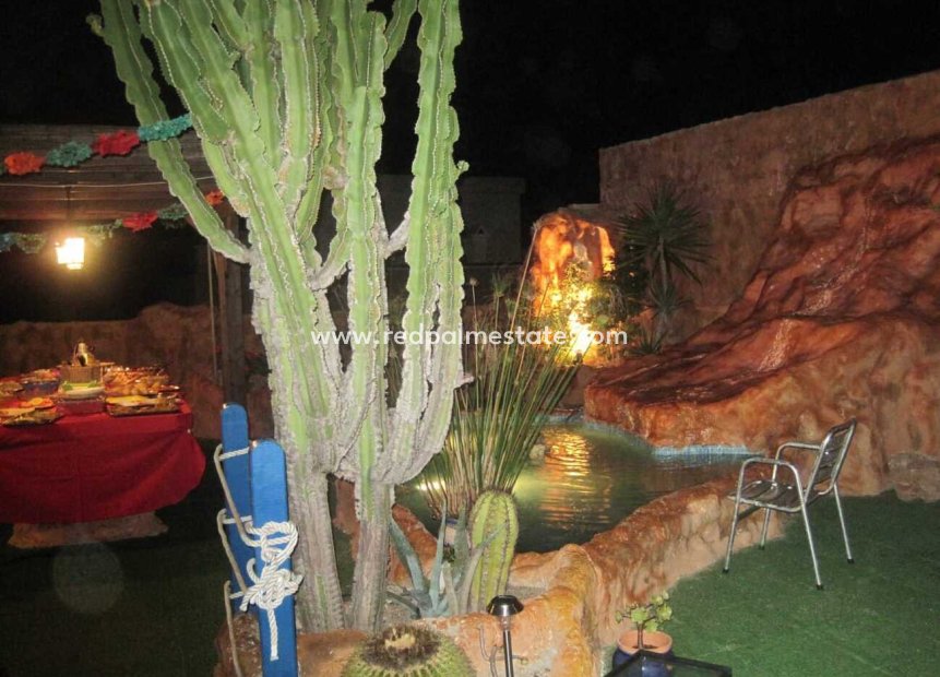 Resale - Apartments -
Torrevieja - Costa Blanca