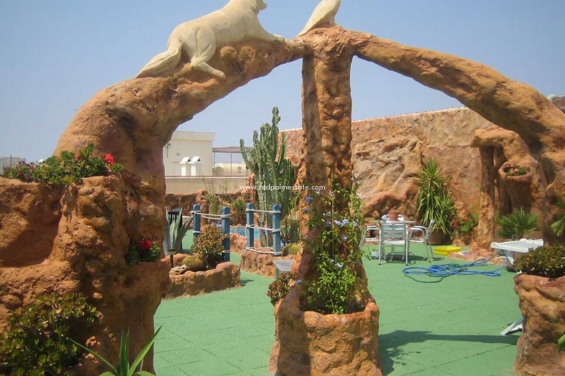 Resale - Apartments -
Torrevieja - Costa Blanca