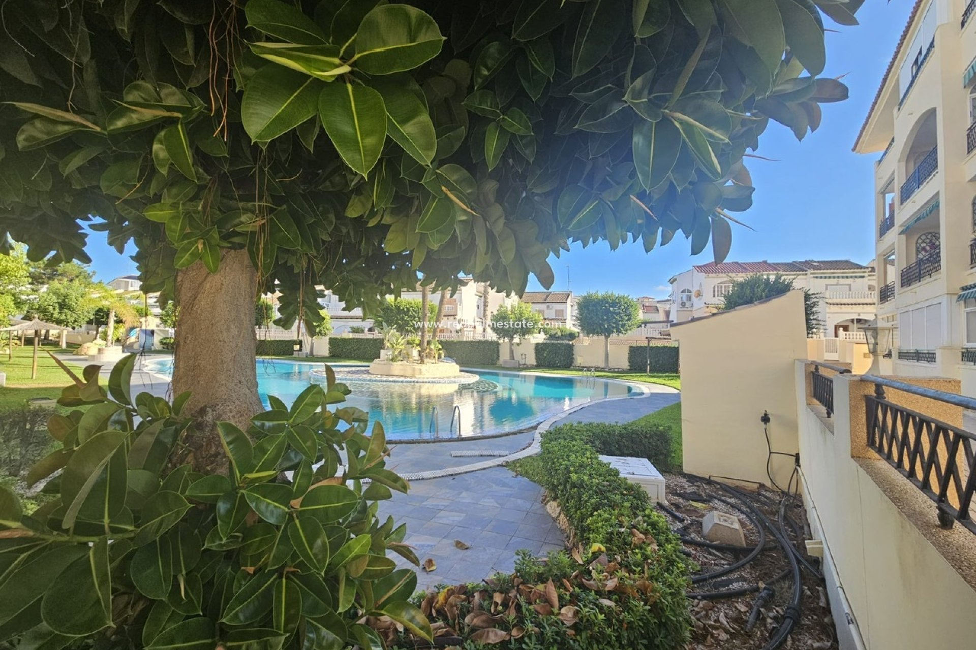 Resale - Apartments -
Torrevieja - Costa Blanca