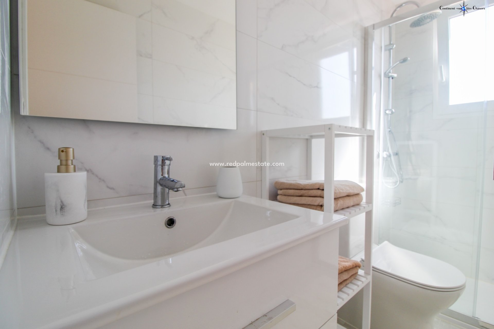 Resale - Apartments -
Torrevieja - Costa Blanca