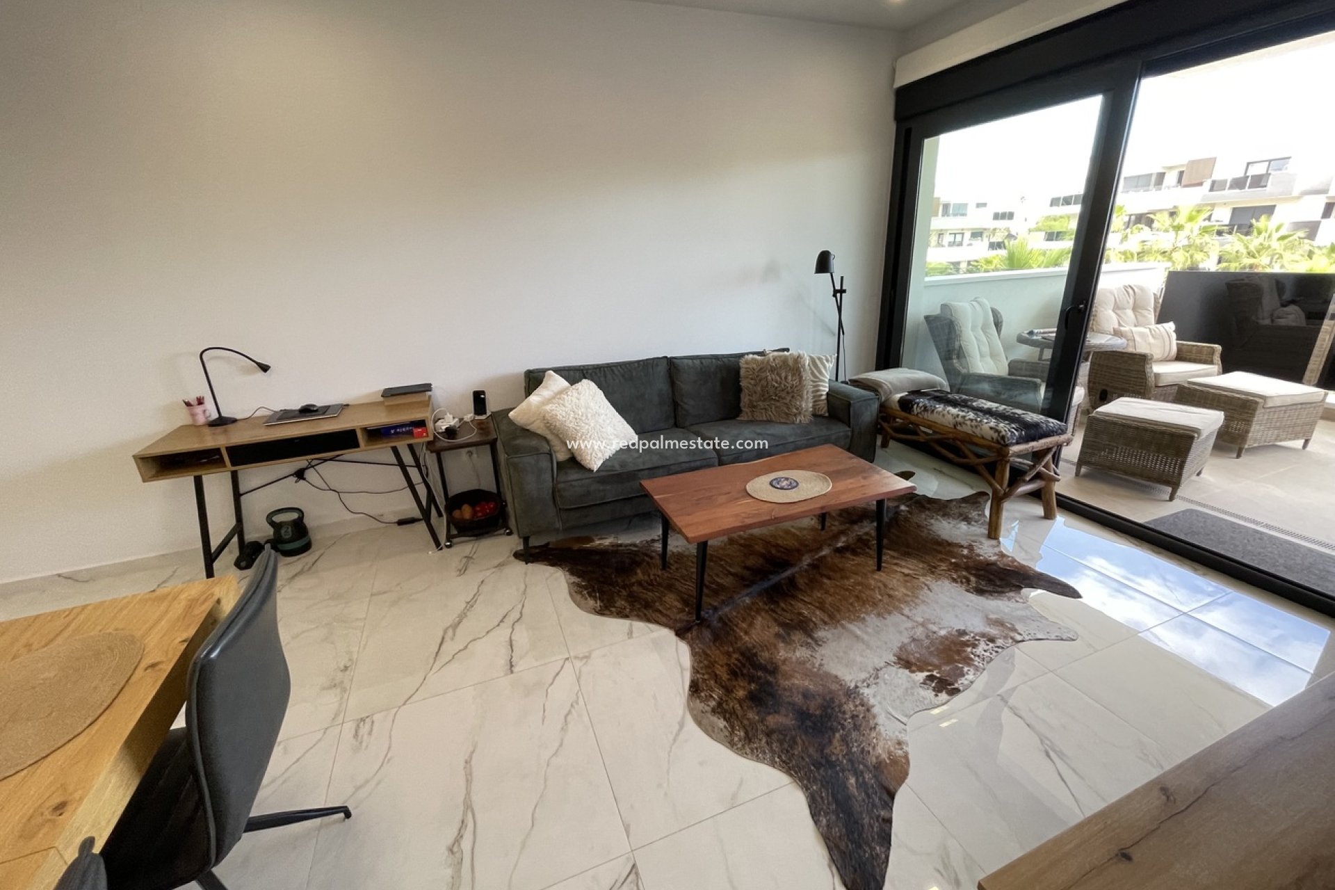 Resale - Apartments -
Torrevieja - Costa Blanca