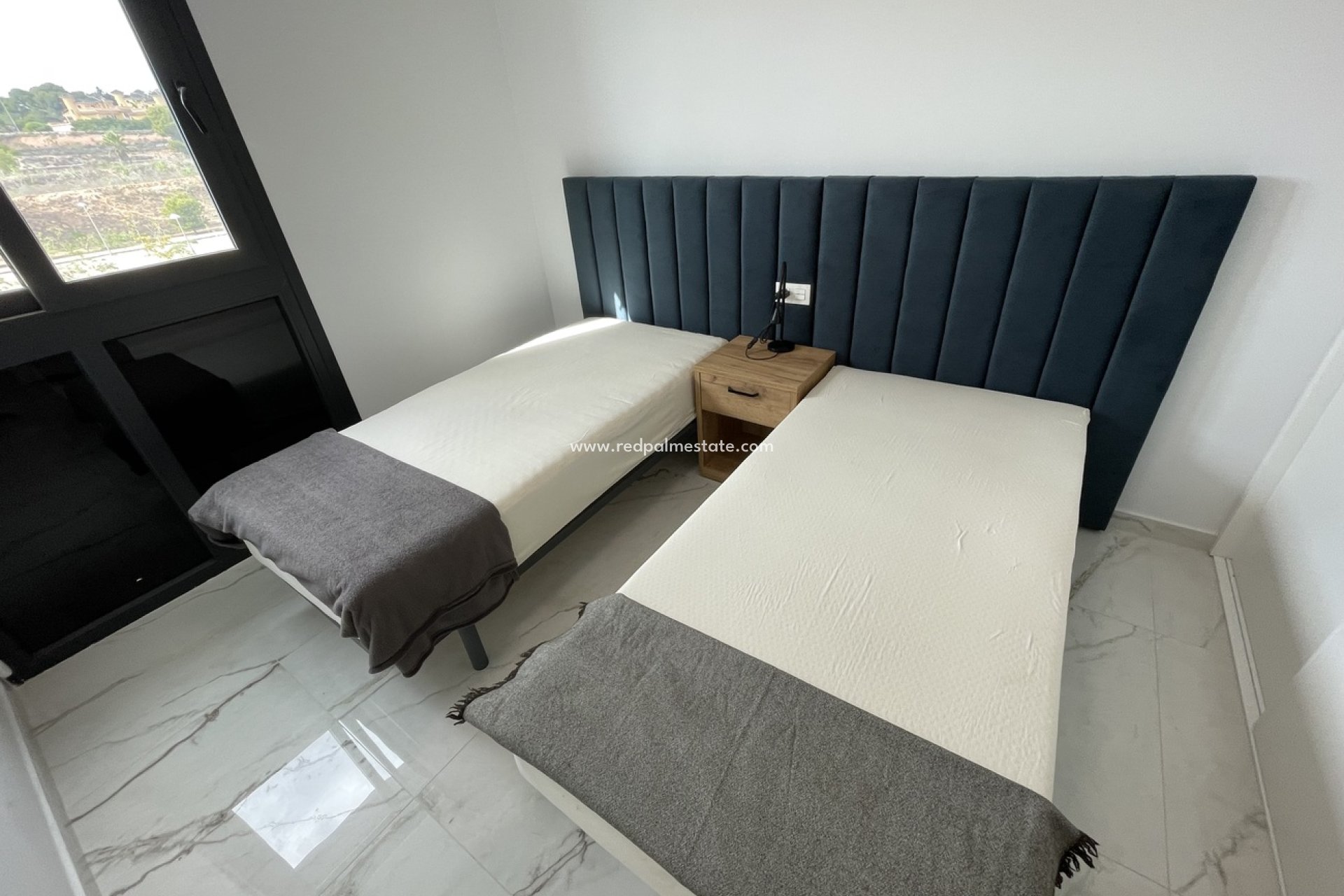 Resale - Apartments -
Torrevieja - Costa Blanca