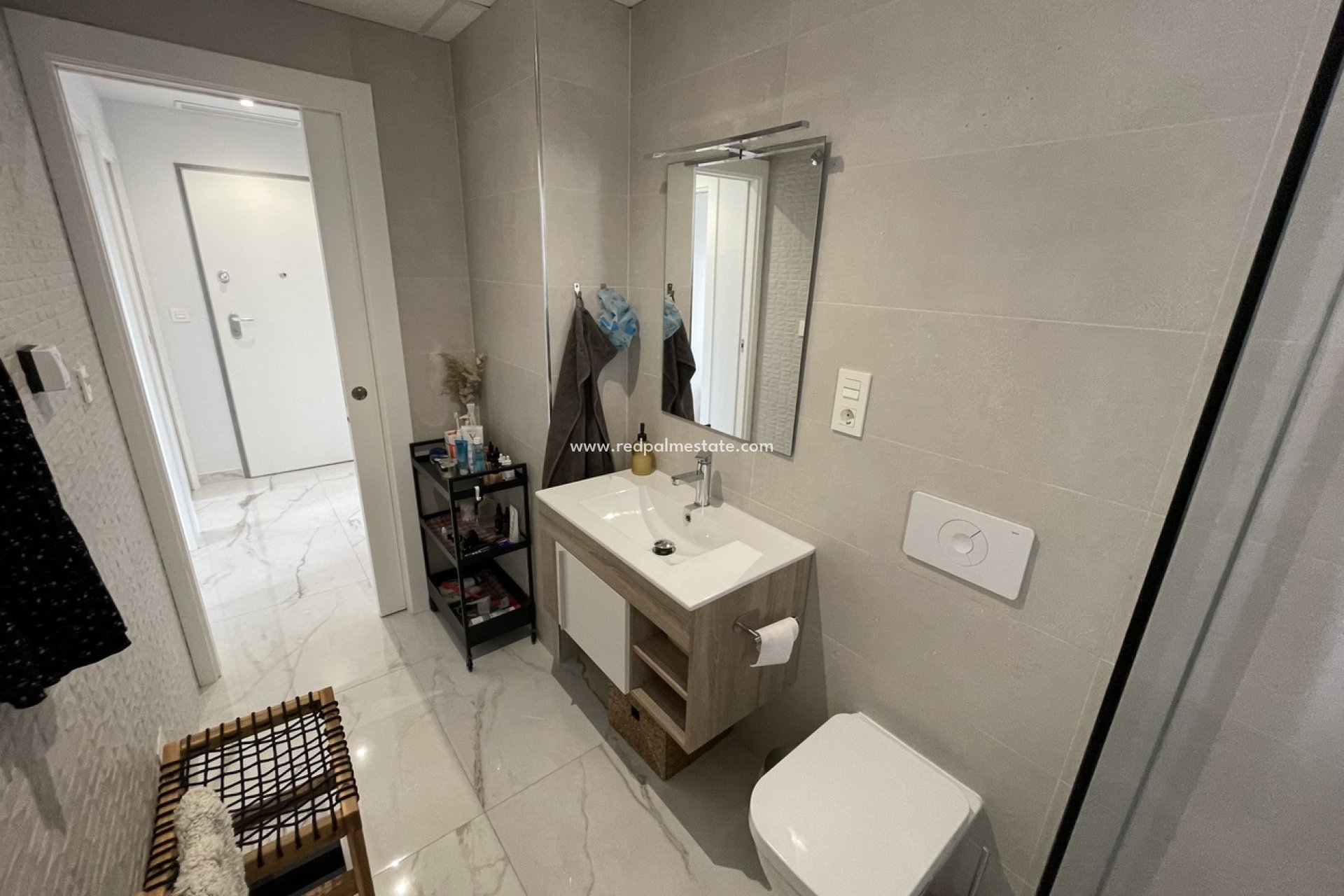 Resale - Apartments -
Torrevieja - Costa Blanca