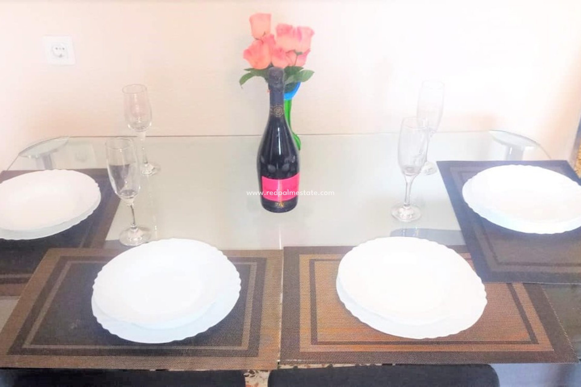 Resale - Apartments -
Torrevieja - Costa Blanca