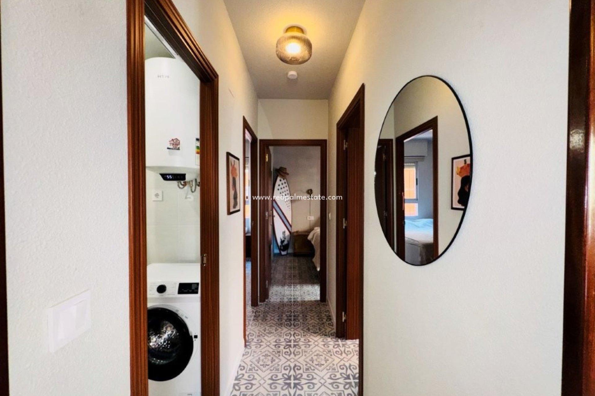 Resale - Apartments -
Torrevieja - Costa Blanca