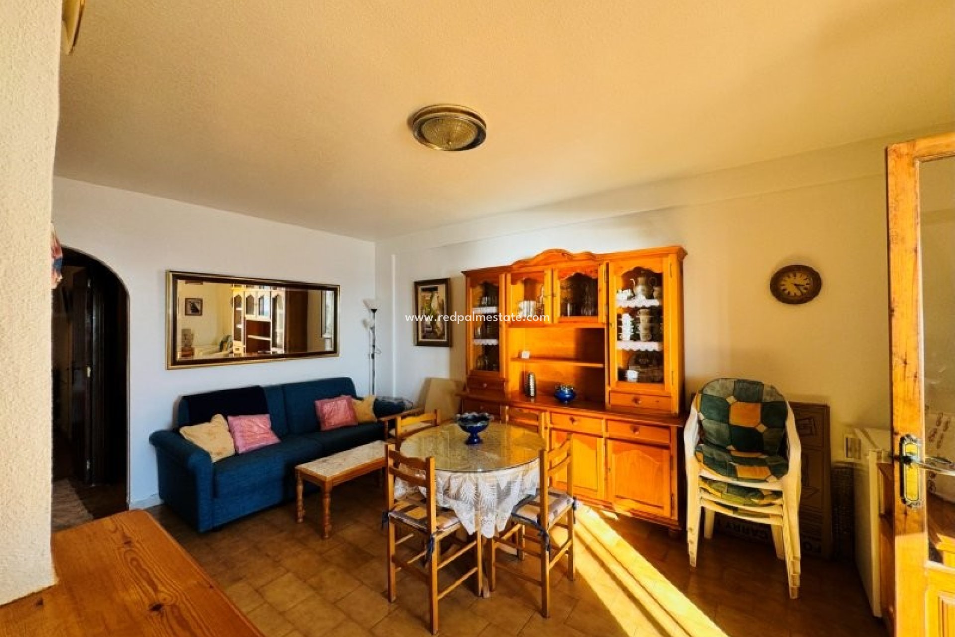 Resale - Apartments -
Torrevieja - Costa Blanca