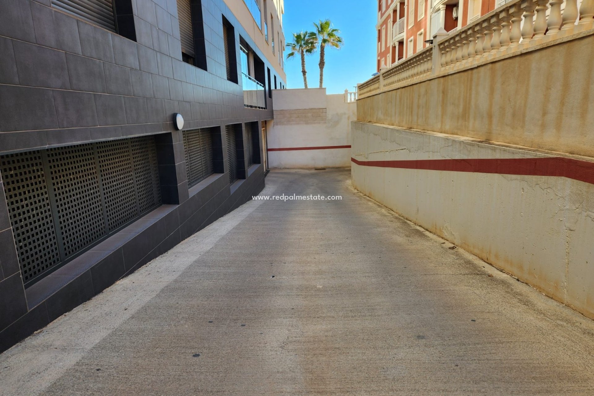 Resale - Apartments -
Torrevieja - Costa Blanca