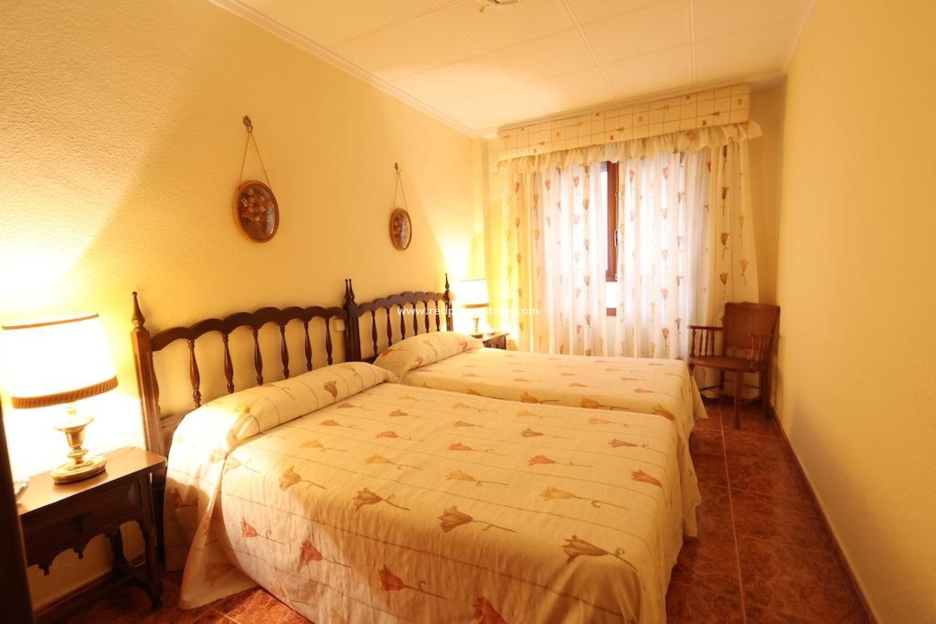 Resale - Apartments -
Torrevieja - El Acequión - Los Náufragos