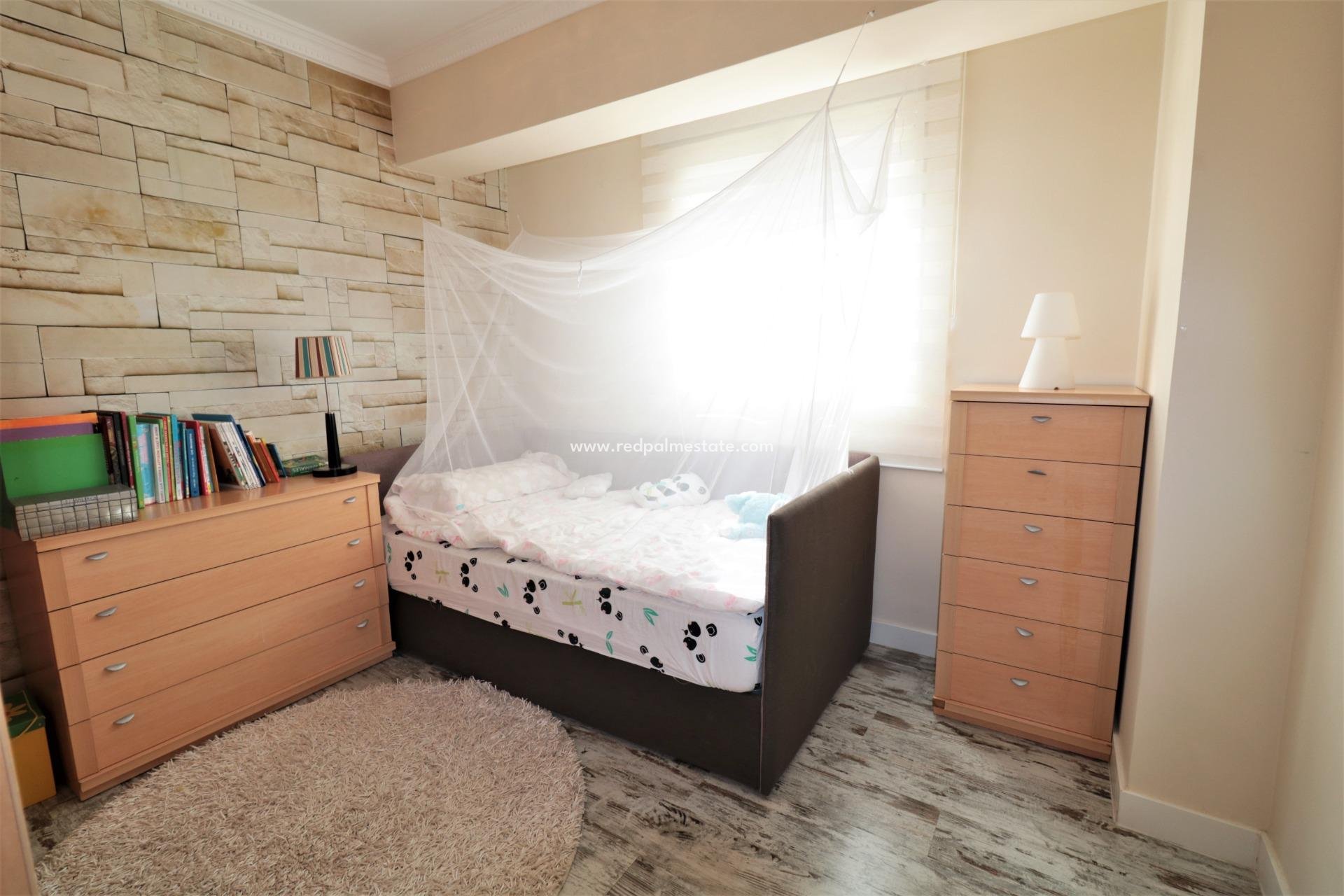 Resale - Apartments -
Torrevieja - El Acequión - Los Náufragos