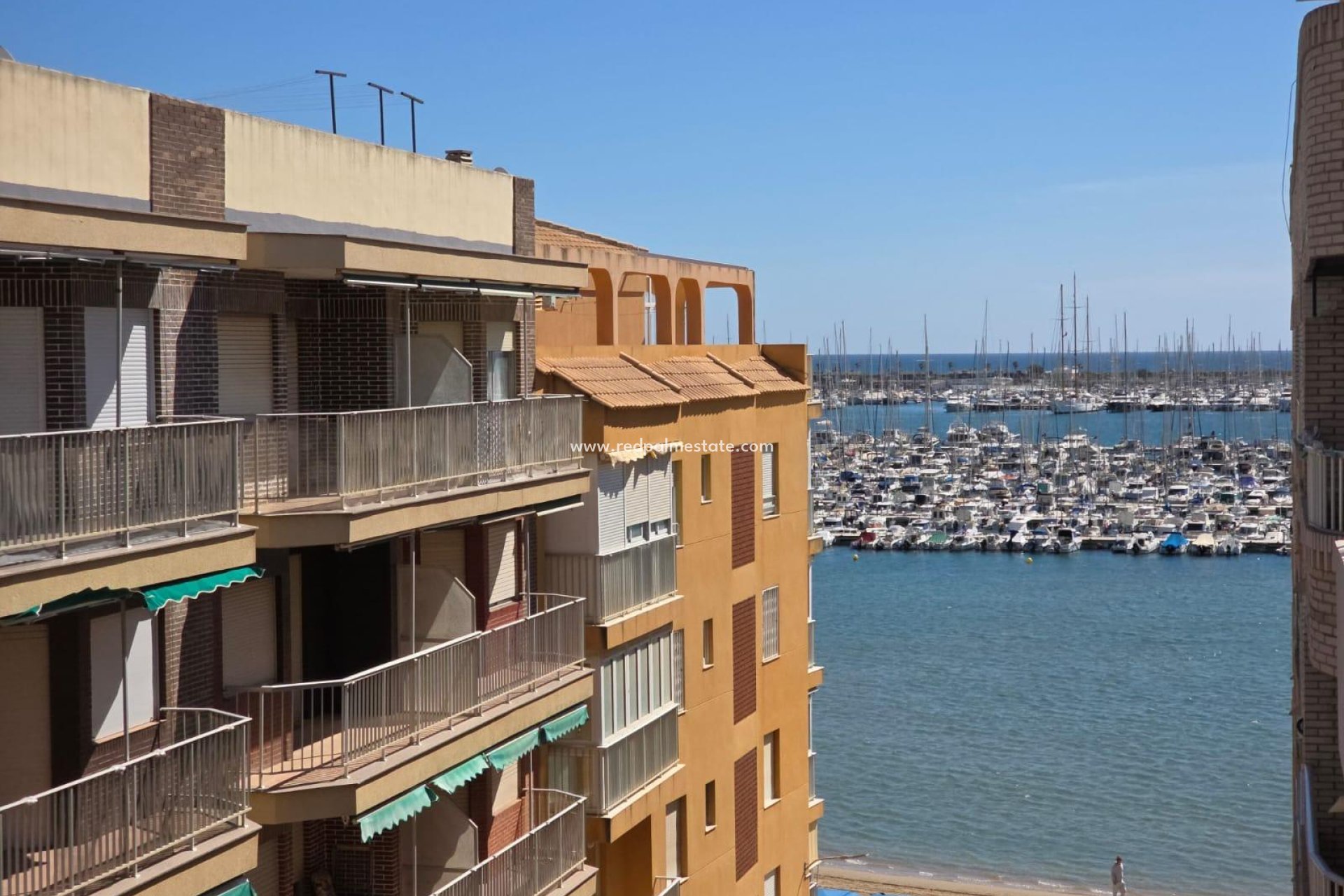 Resale - Apartments -
Torrevieja - El Acequión - Los Náufragos