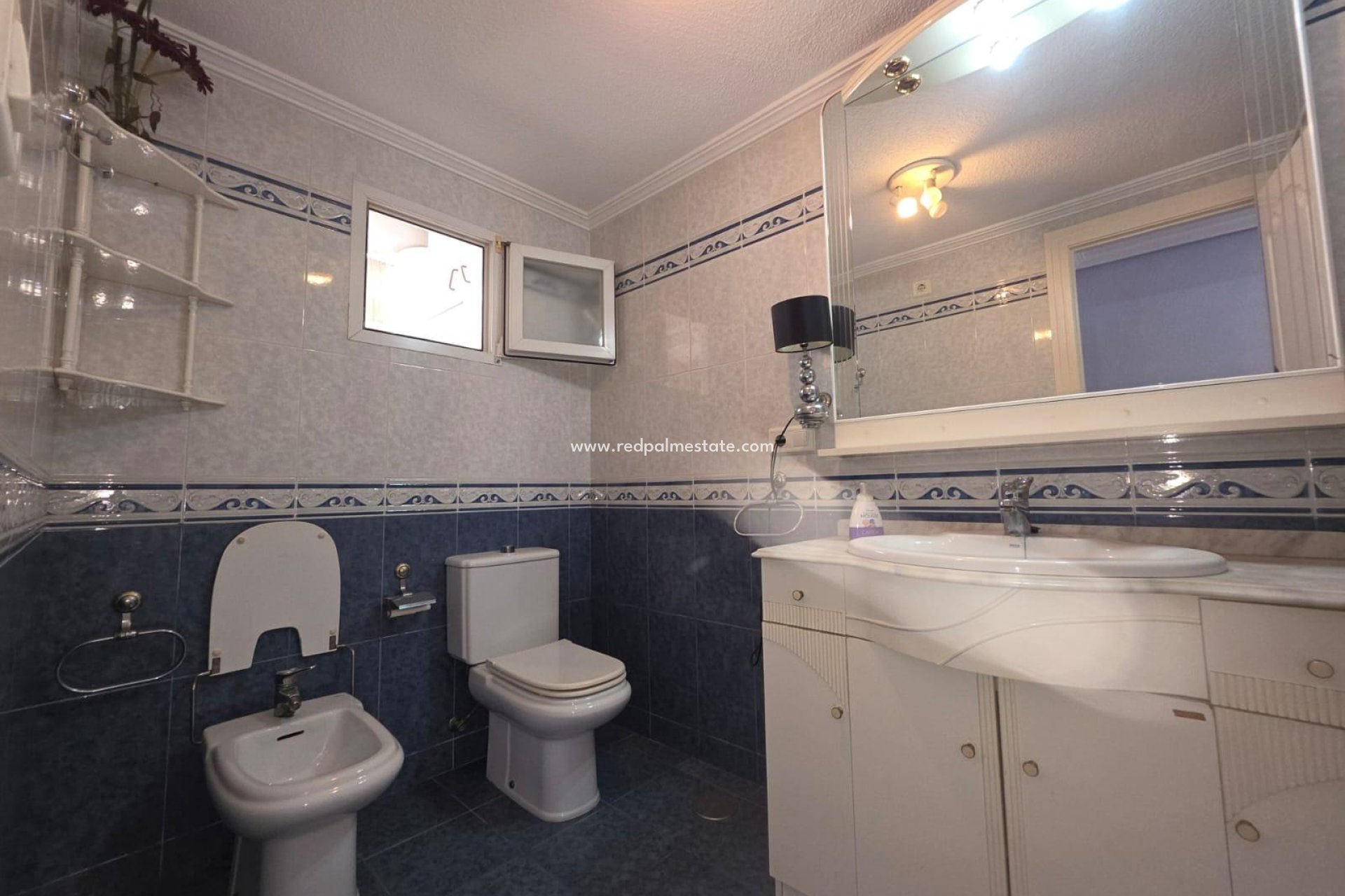 Resale - Apartments -
Torrevieja - El Acequión - Los Náufragos