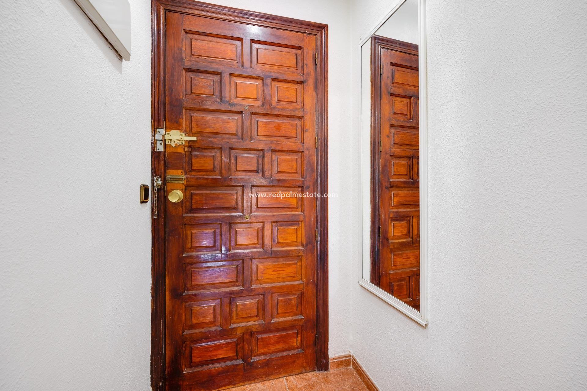 Resale - Apartments -
Torrevieja - El Acequión - Los Náufragos