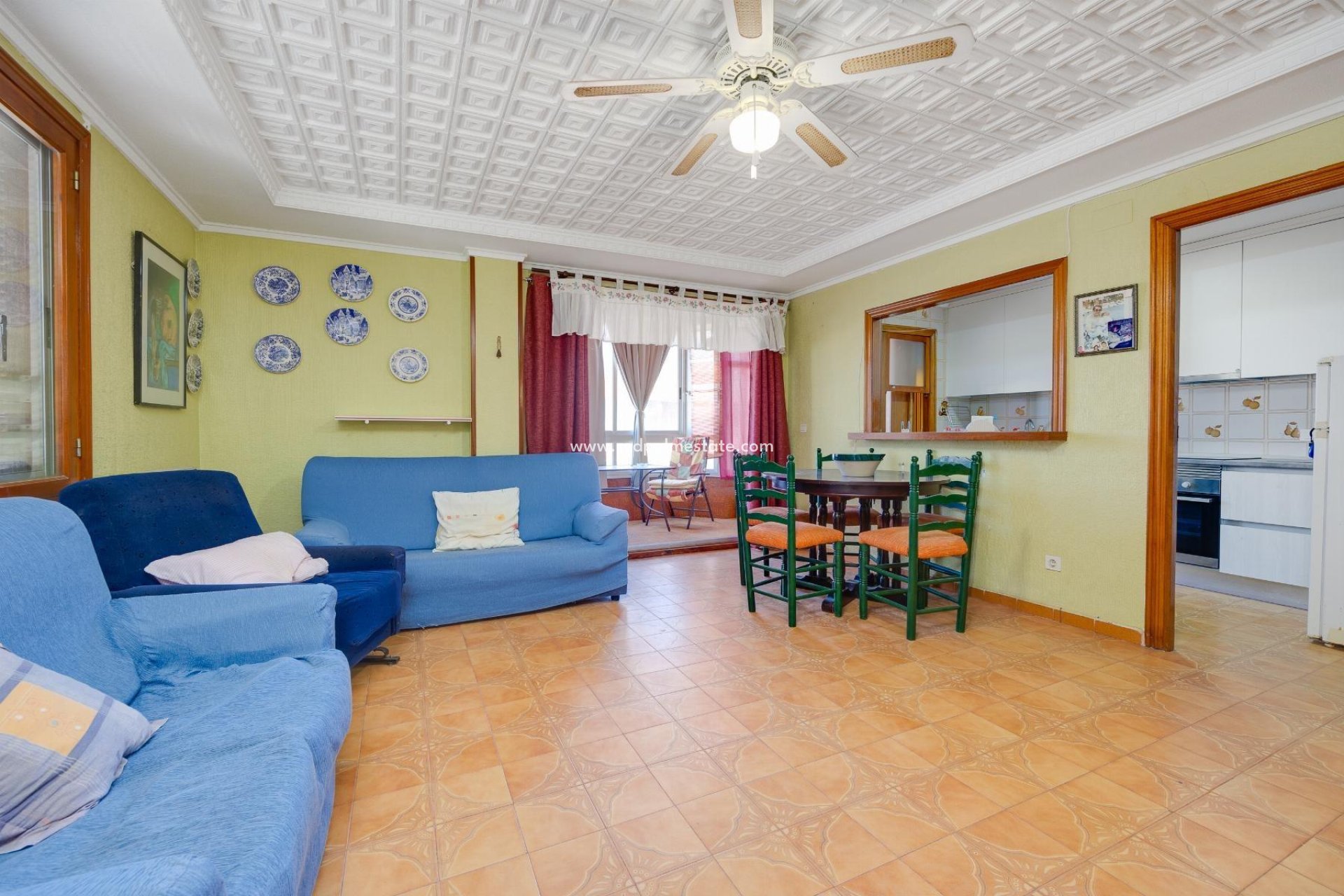 Resale - Apartments -
Torrevieja - El Acequión - Los Náufragos