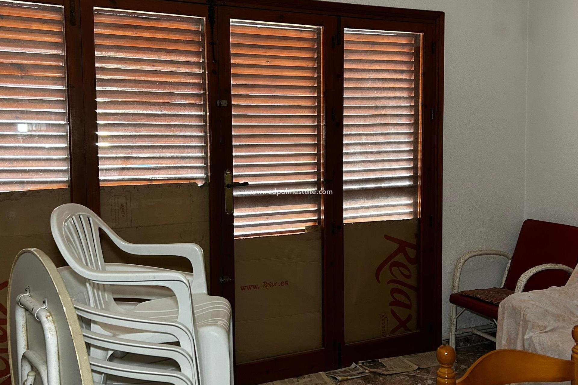 Resale - Apartments -
Torrevieja - El Acequión - Los Náufragos