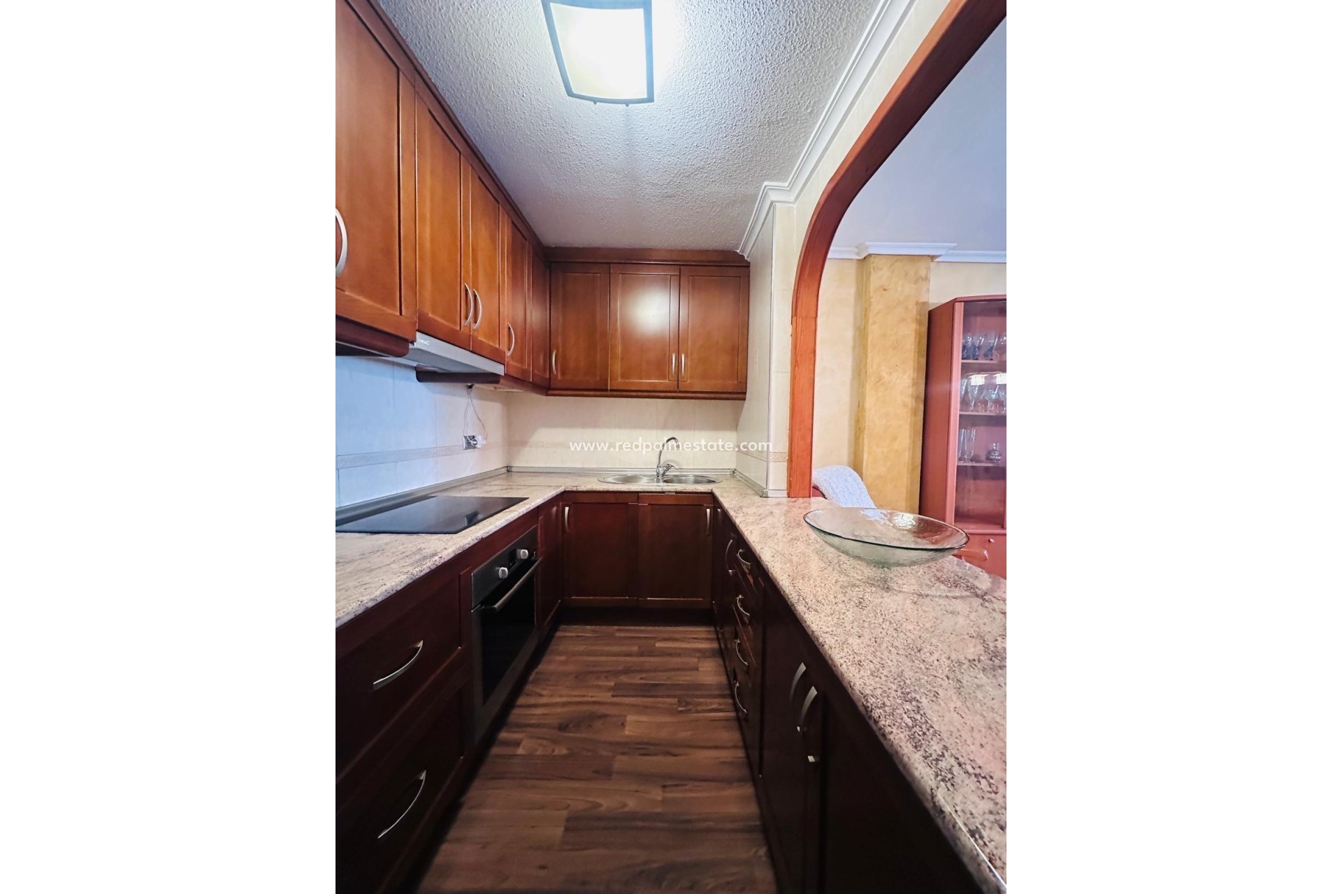 Resale - Apartments -
Torrevieja - El Acequión - Los Náufragos