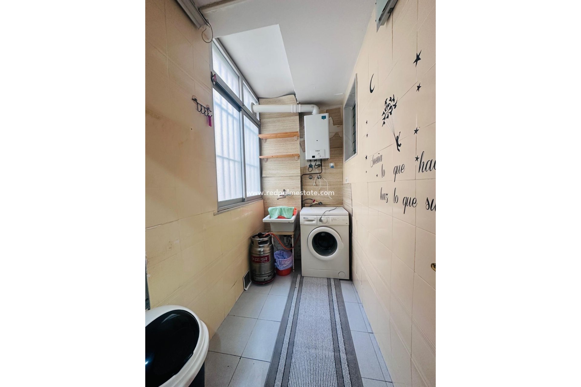 Resale - Apartments -
Torrevieja - El Acequión - Los Náufragos