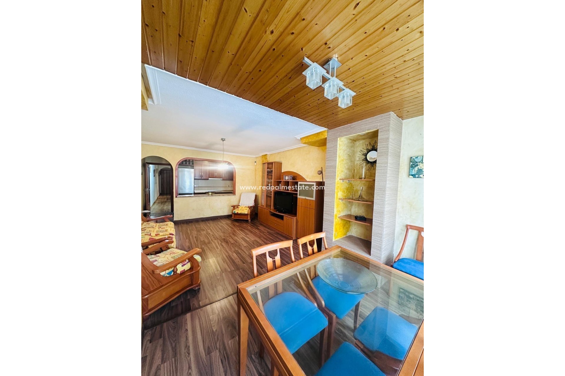 Resale - Apartments -
Torrevieja - El Acequión - Los Náufragos