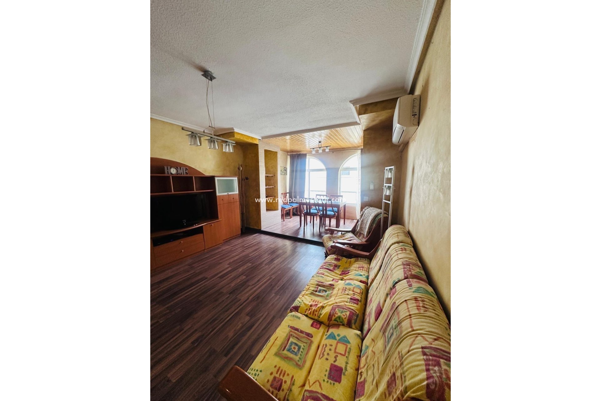 Resale - Apartments -
Torrevieja - El Acequión - Los Náufragos