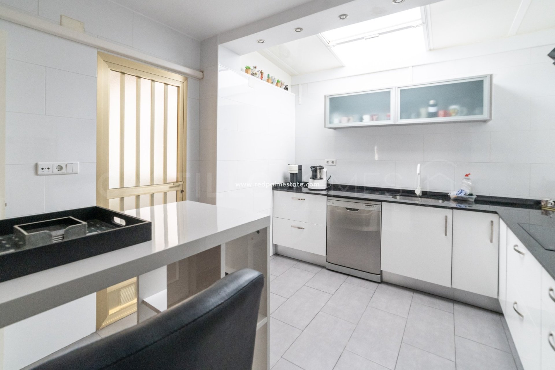 Resale - Apartments -
Torrevieja - El Acequión - Los Náufragos