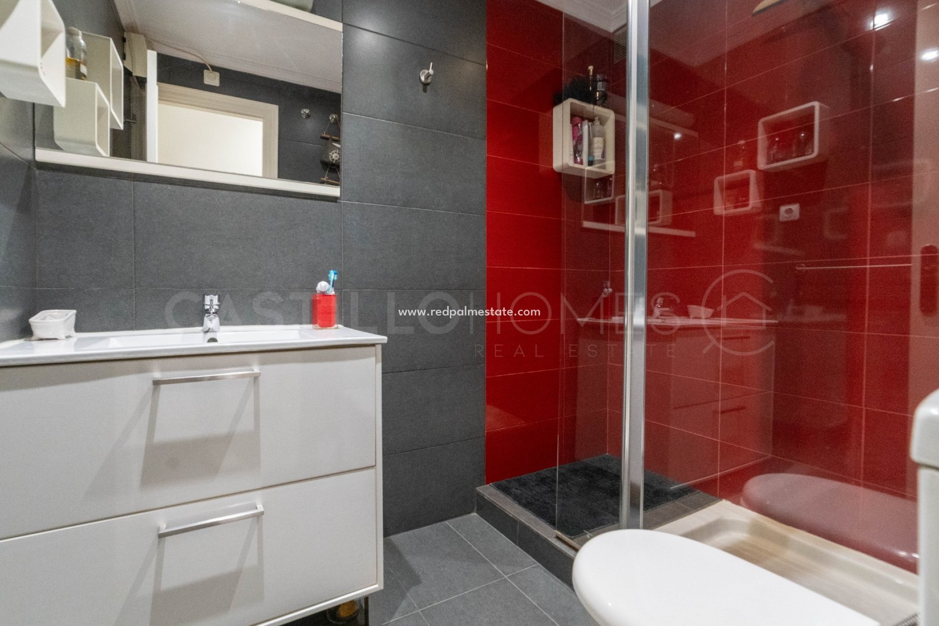 Resale - Apartments -
Torrevieja - El Acequión - Los Náufragos