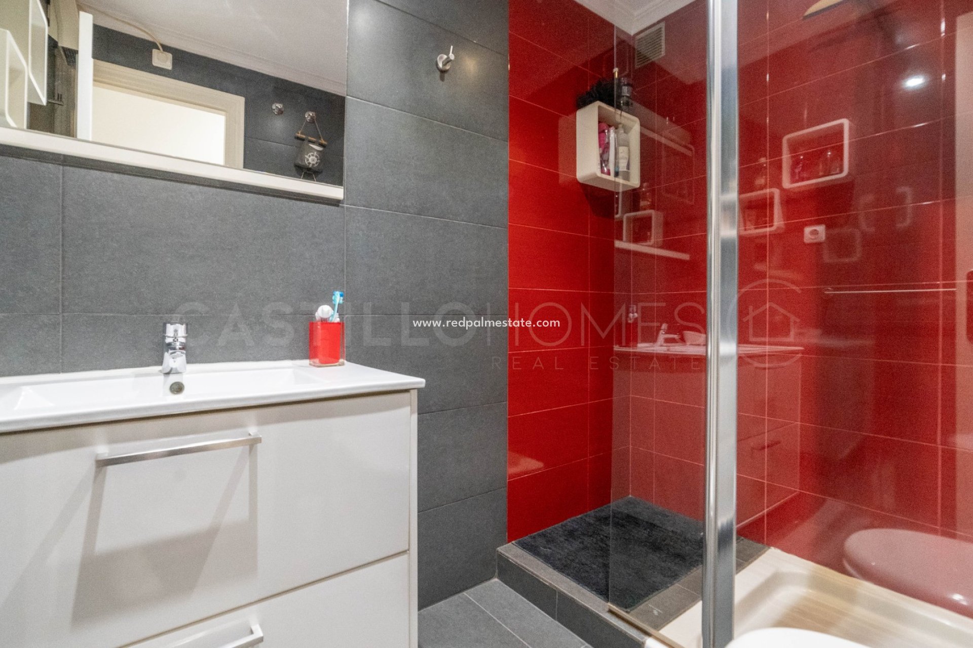 Resale - Apartments -
Torrevieja - El Acequión - Los Náufragos