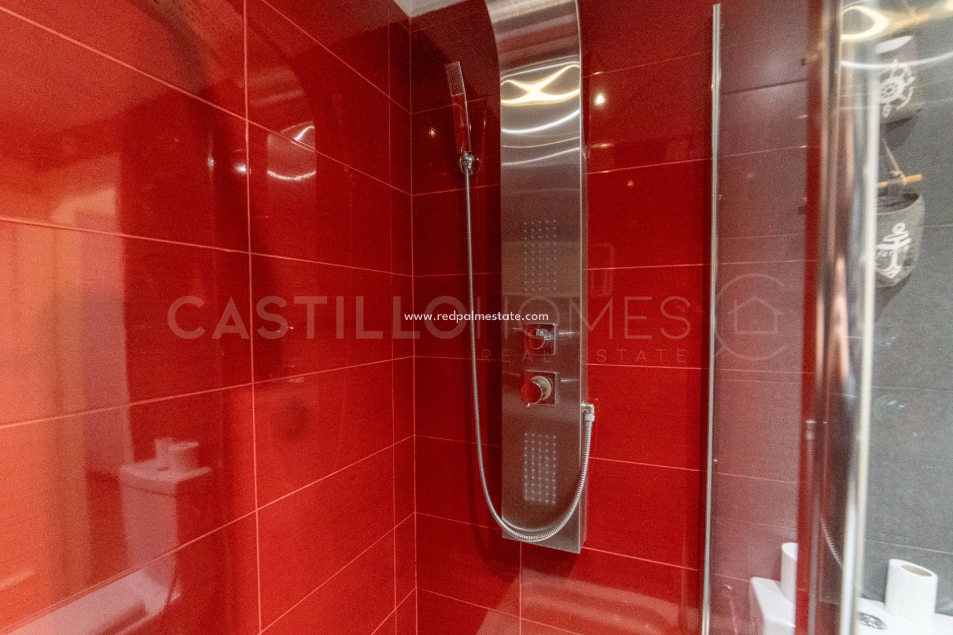 Resale - Apartments -
Torrevieja - El Acequión - Los Náufragos