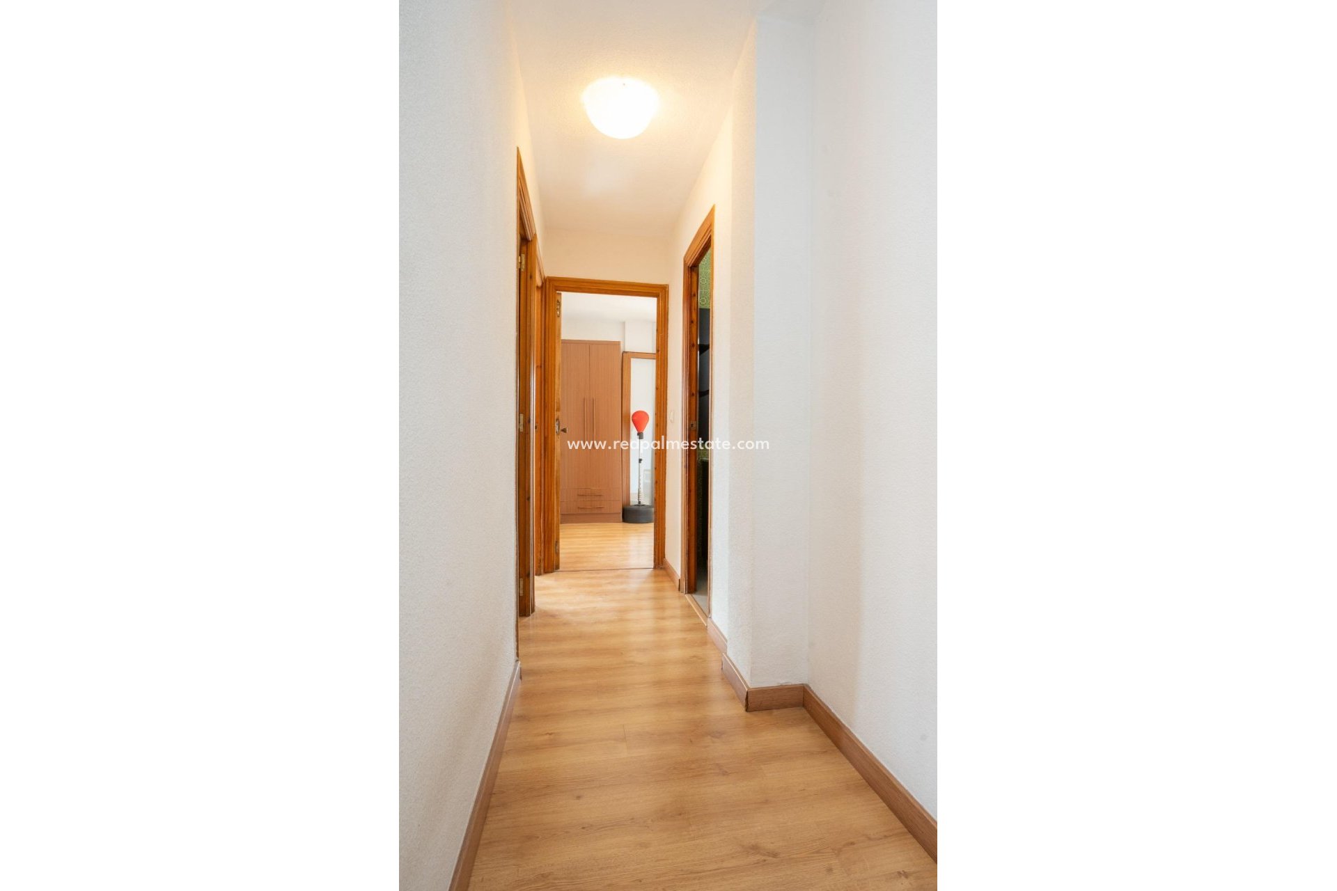 Resale - Apartments -
Torrevieja - El Acequión - Los Náufragos