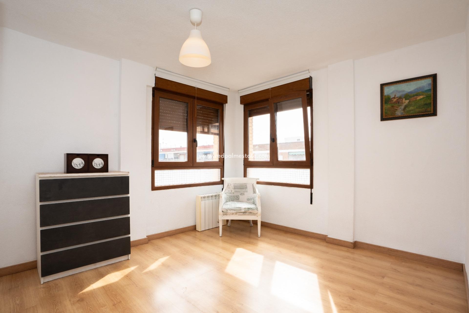 Resale - Apartments -
Torrevieja - El Acequión - Los Náufragos