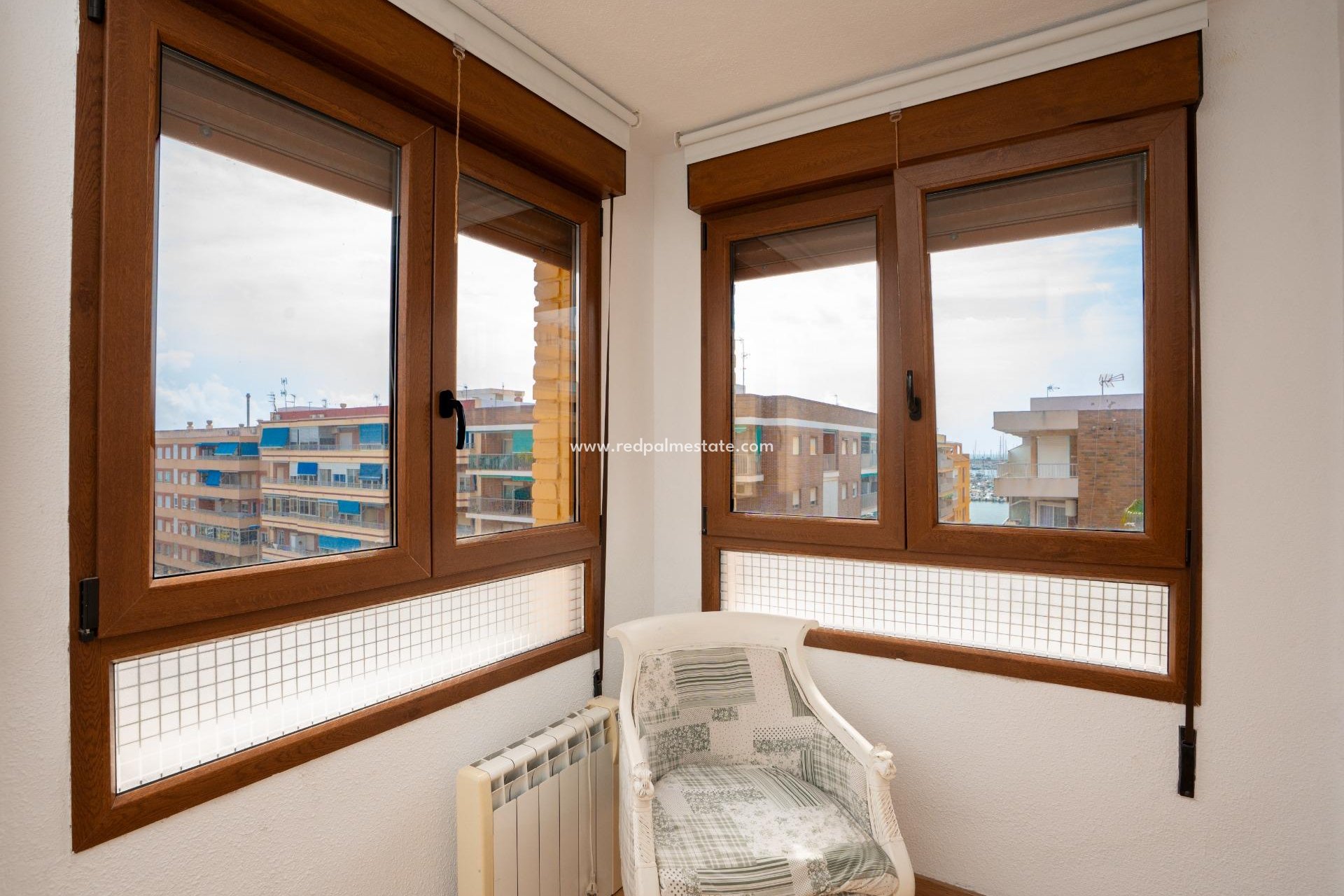 Resale - Apartments -
Torrevieja - El Acequión - Los Náufragos