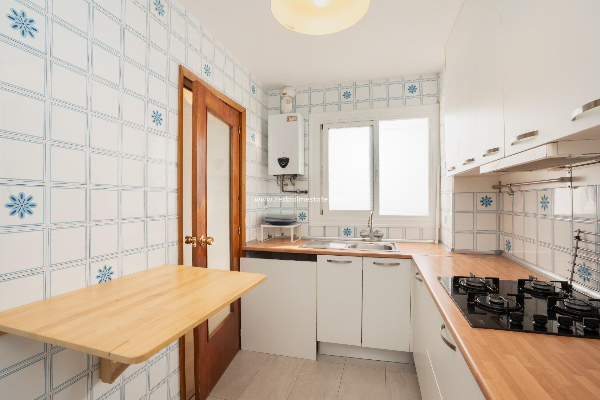 Resale - Apartments -
Torrevieja - El Acequión - Los Náufragos