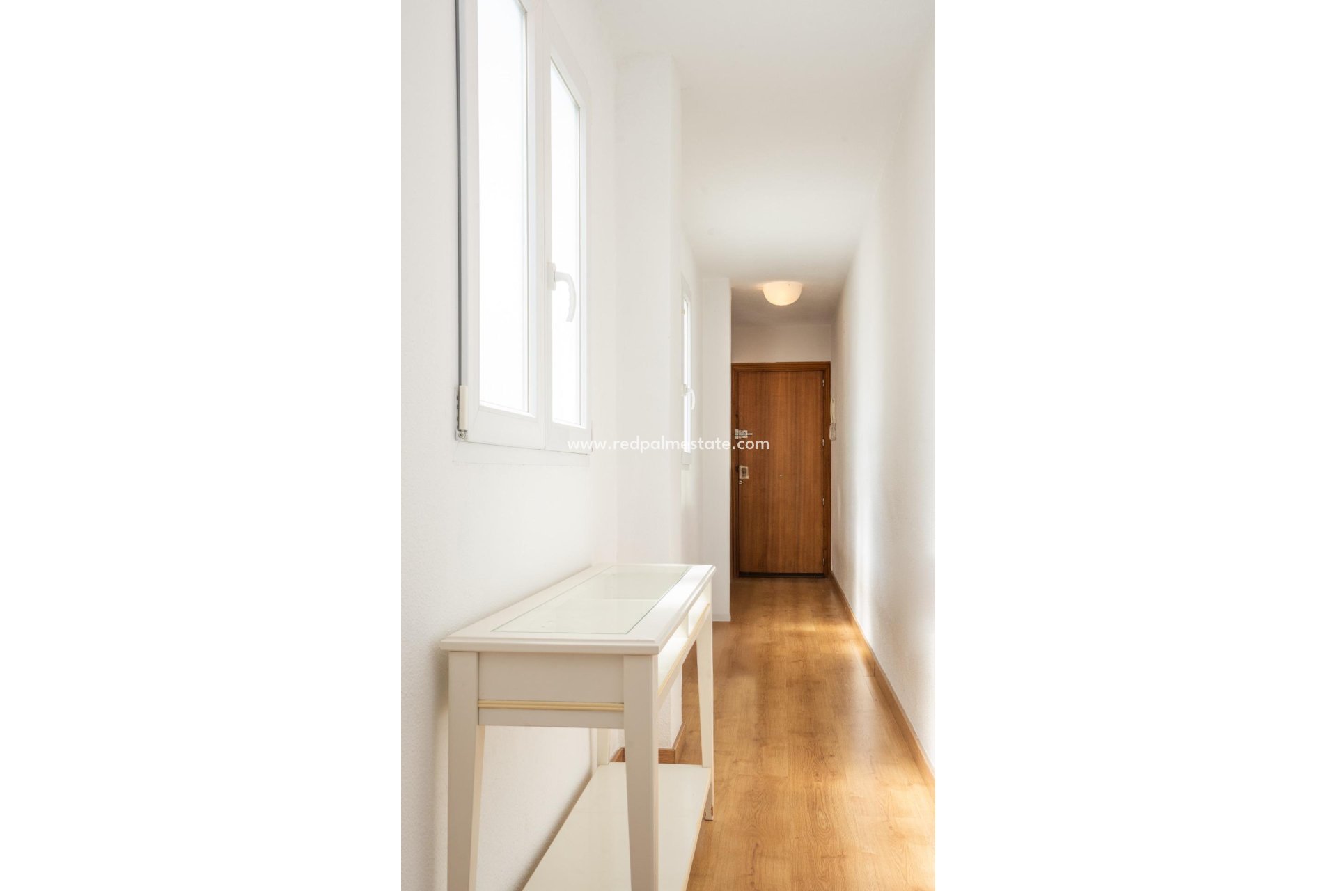 Resale - Apartments -
Torrevieja - El Acequión - Los Náufragos