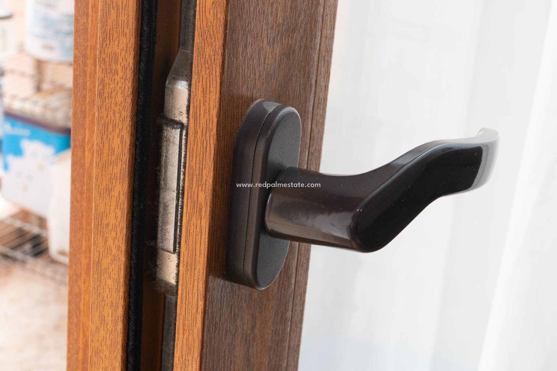 Resale - Apartments -
Torrevieja - El Acequión - Los Náufragos