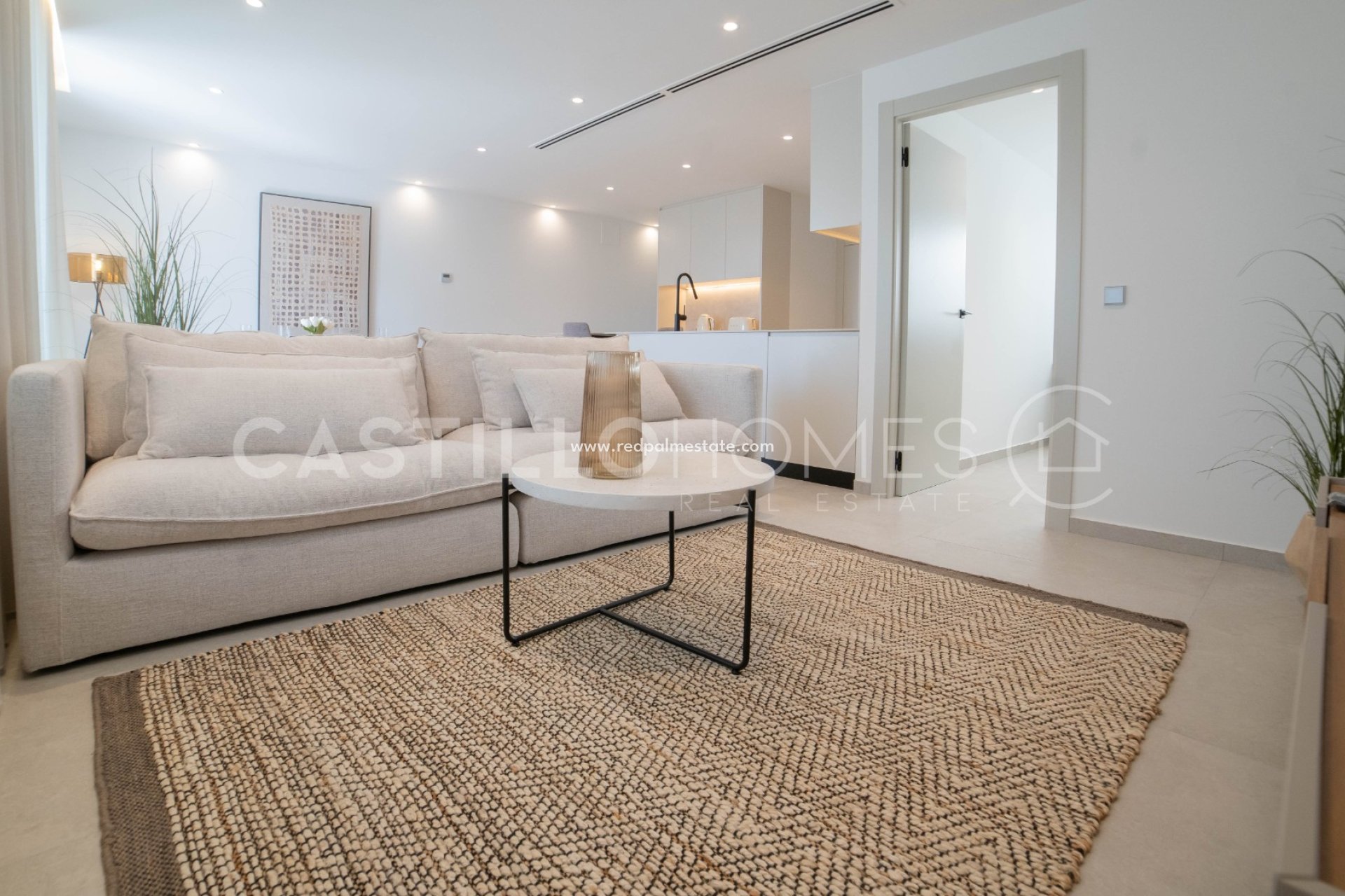 Resale - Apartments -
Torrevieja - El Acequión - Los Náufragos