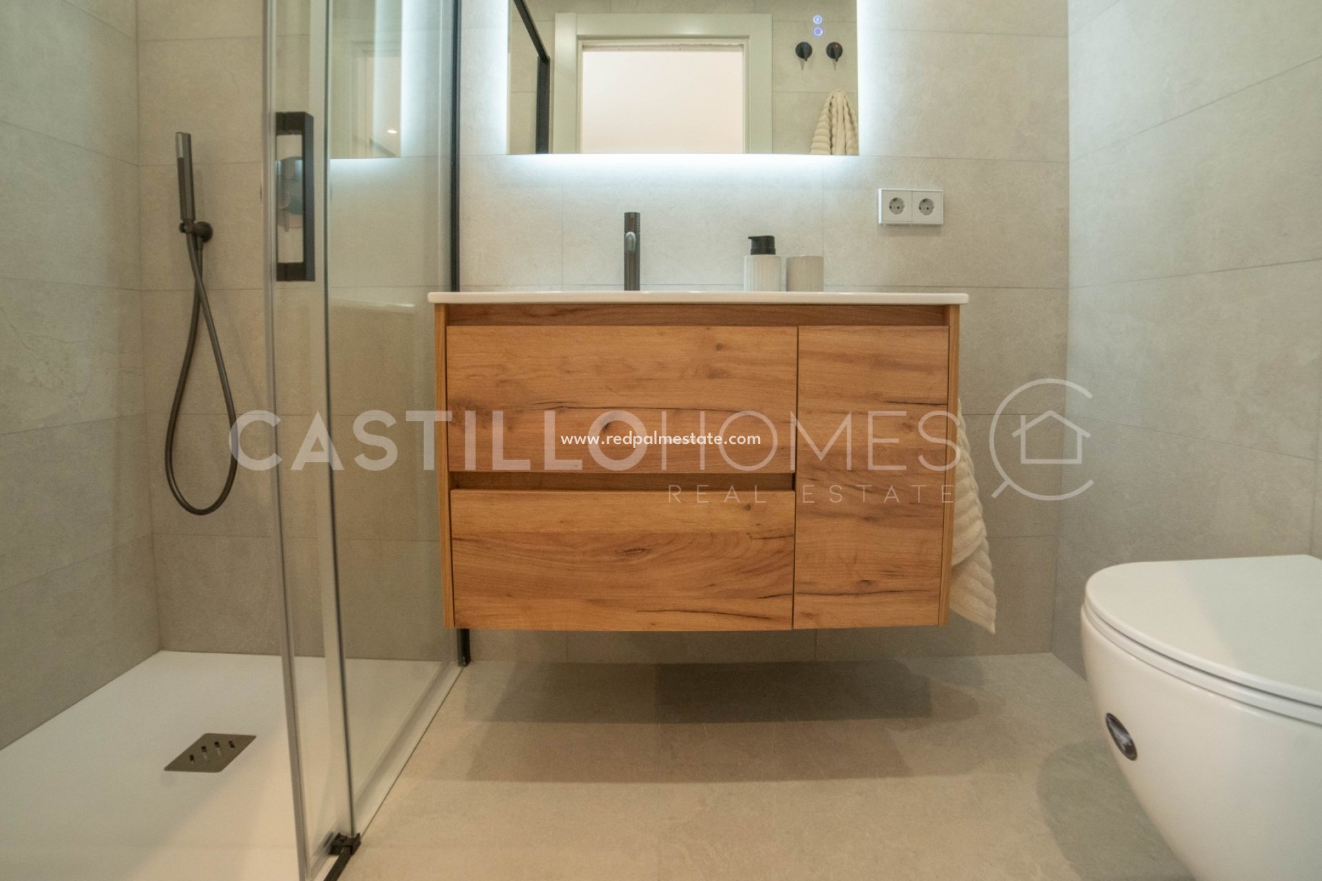 Resale - Apartments -
Torrevieja - El Acequión - Los Náufragos