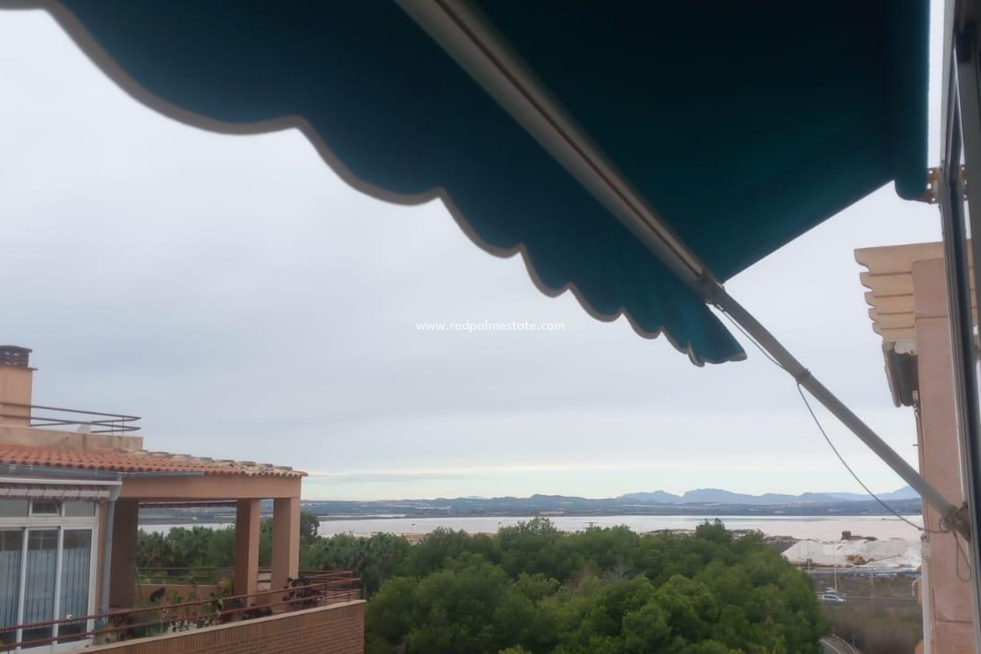 Resale - Apartments -
Torrevieja - El Acequión - Los Náufragos