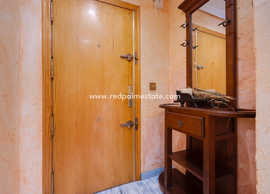 Resale - Apartments -
Torrevieja - El Acequión - Los Náufragos