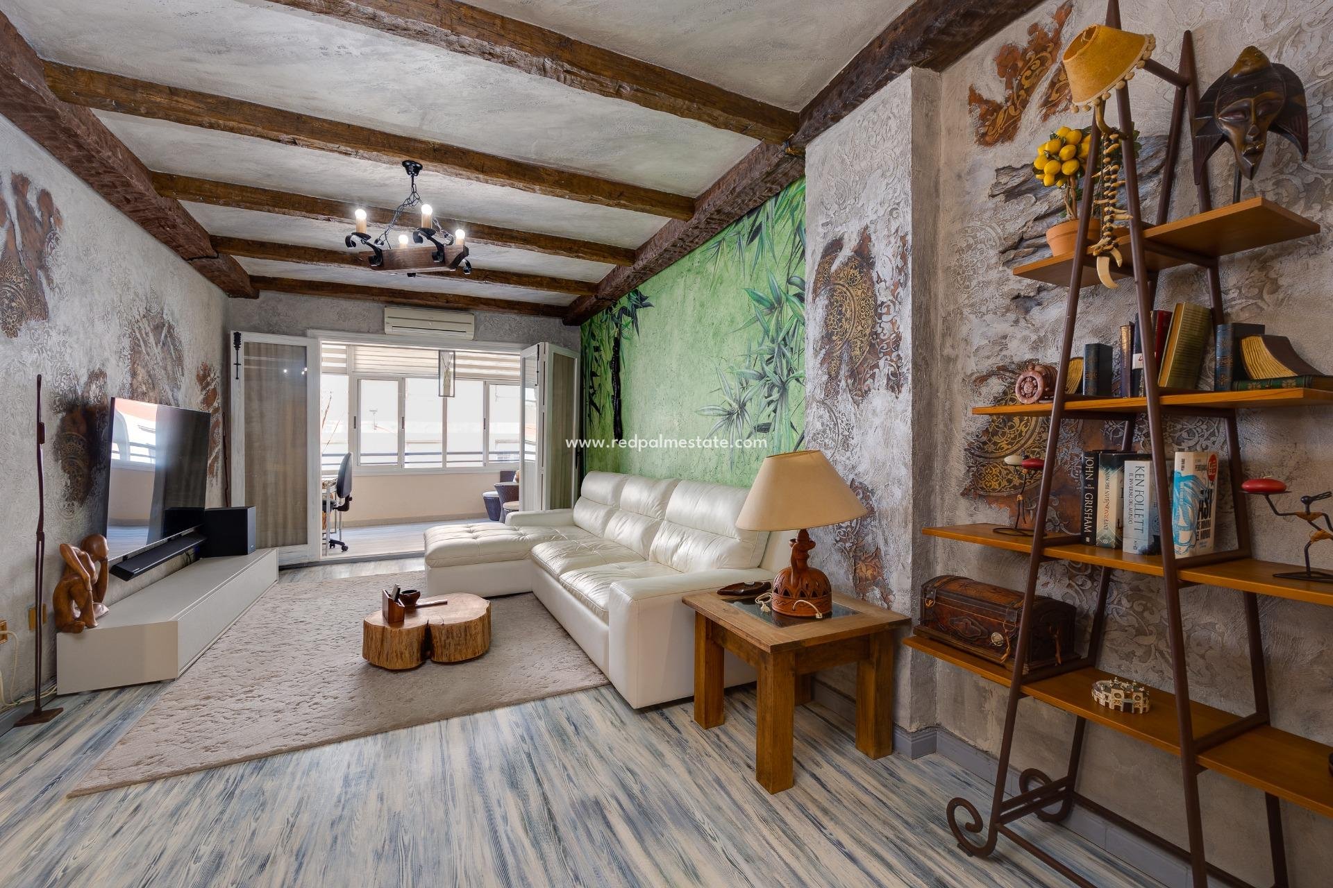 Resale - Apartments -
Torrevieja - El Acequión - Los Náufragos