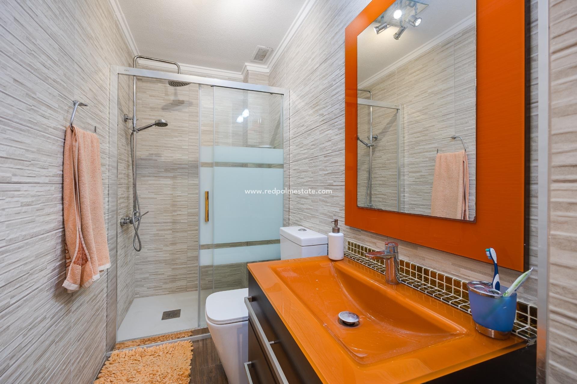 Resale - Apartments -
Torrevieja - El Acequión - Los Náufragos