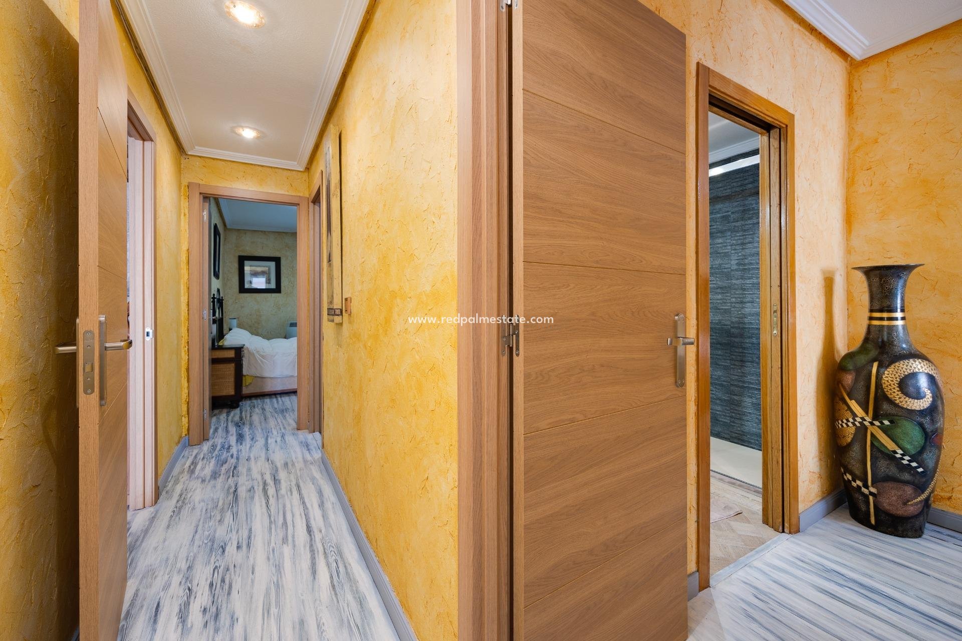 Resale - Apartments -
Torrevieja - El Acequión - Los Náufragos