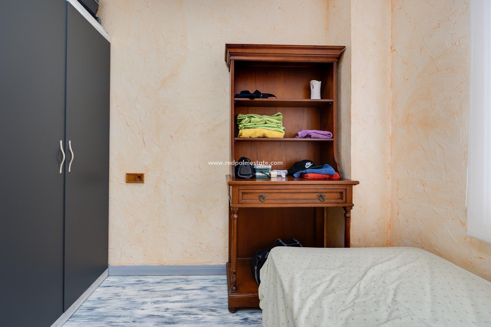 Resale - Apartments -
Torrevieja - El Acequión - Los Náufragos